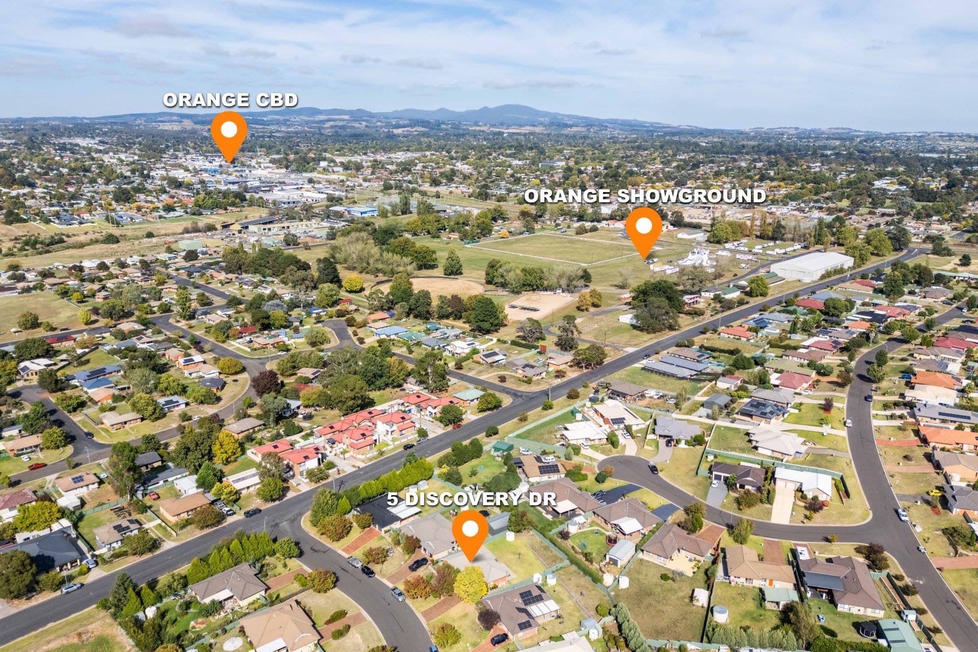 5 Discovery Drive Orange NSW, Orange - Thumbnail 2
