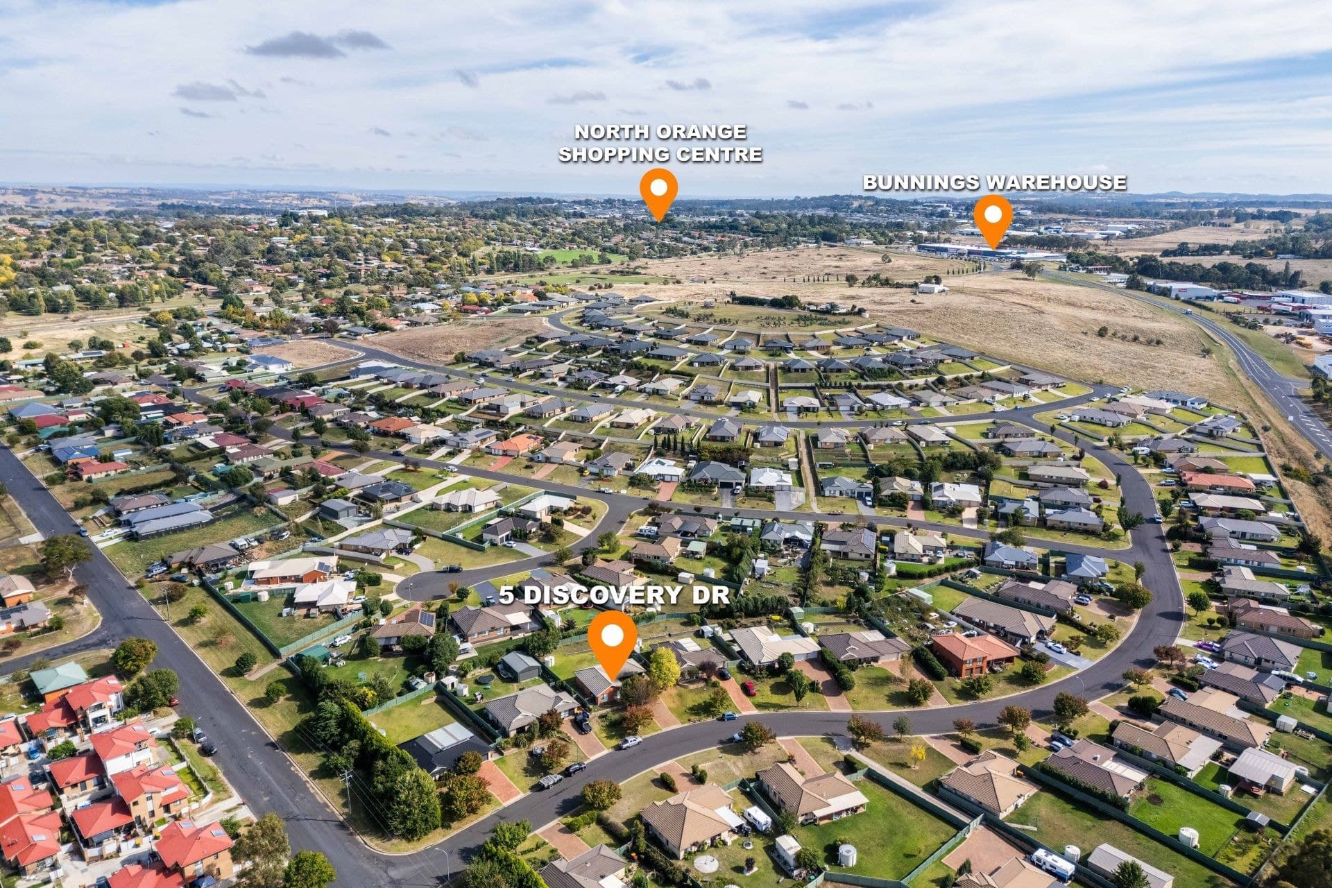 5 Discovery Drive Orange NSW, Orange - Thumbnail 3