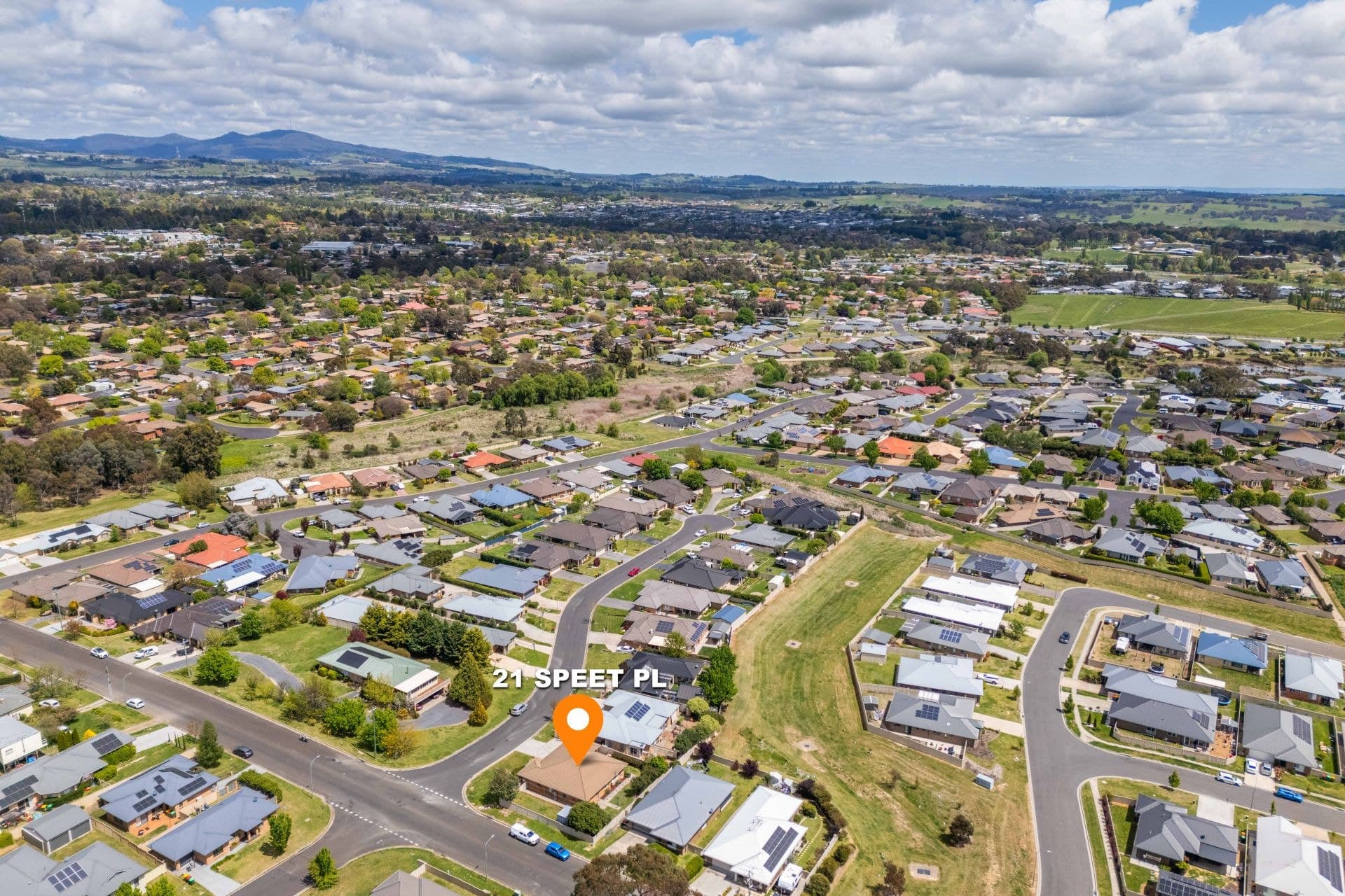21 Speet Place Orange NSW, Orange - Thumbnail 2