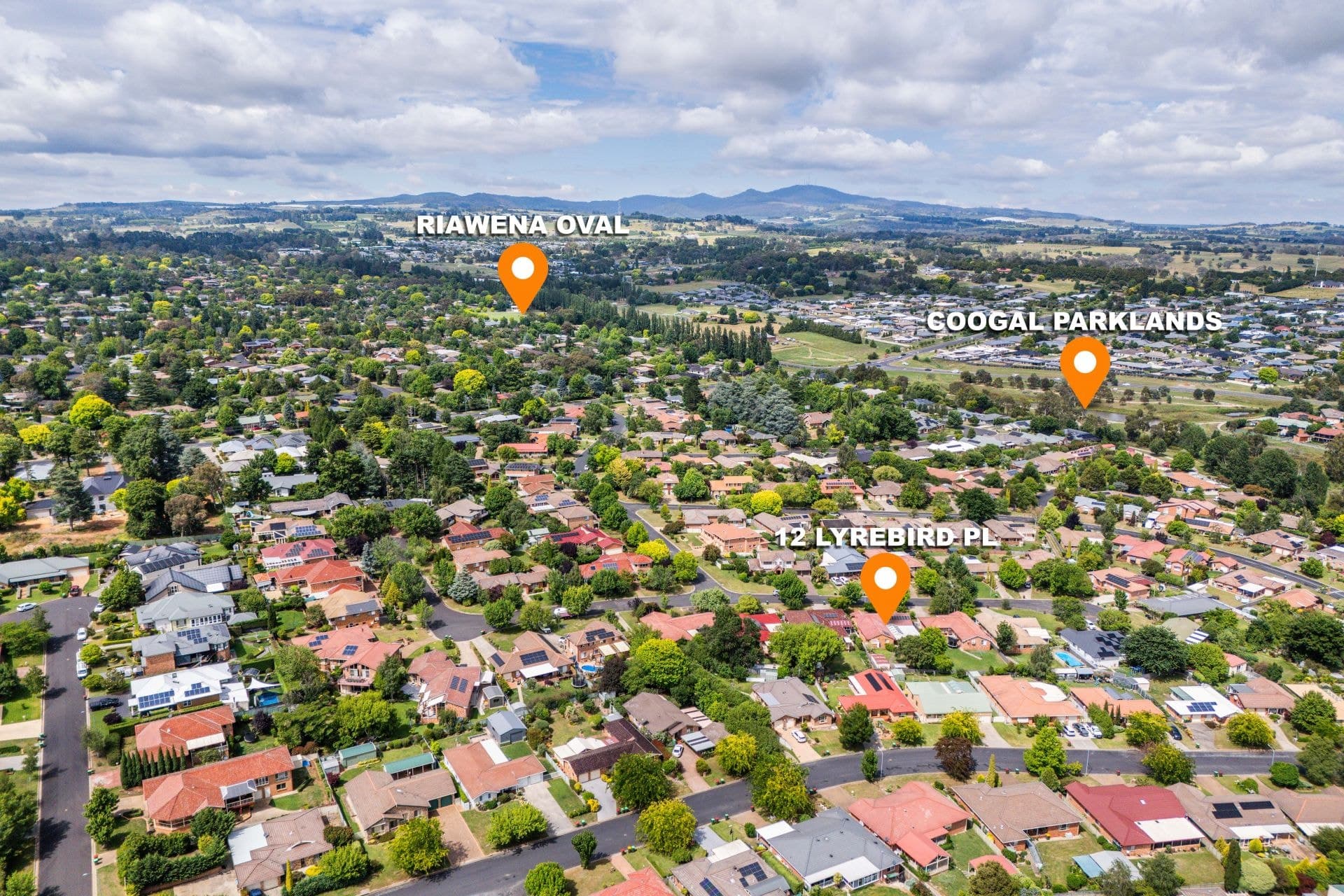 12 Lyrebird Place Orange NSW, Orange - Thumbnail 2