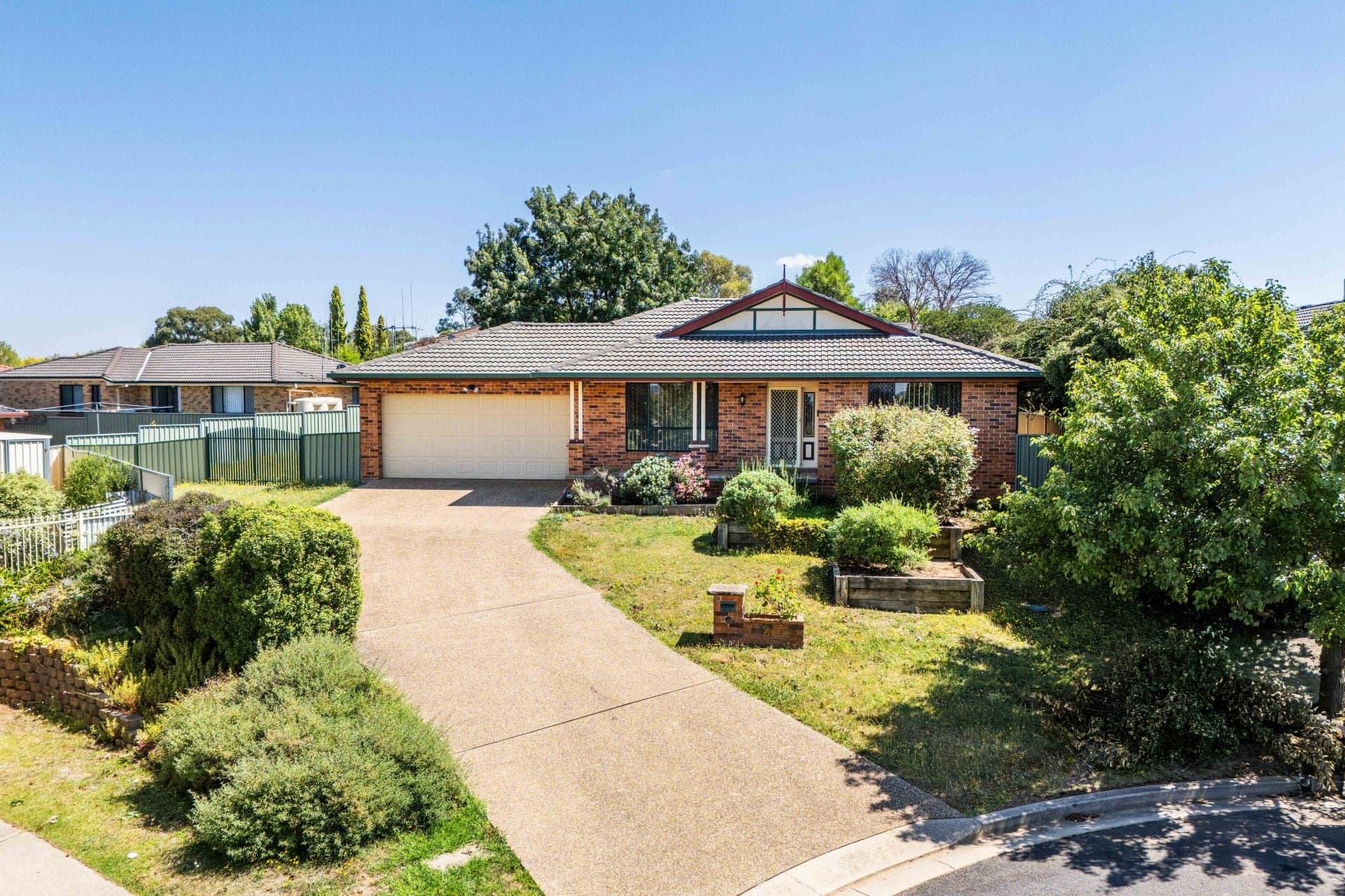 2 Daley Place Orange NSW, Orange - Image 1
