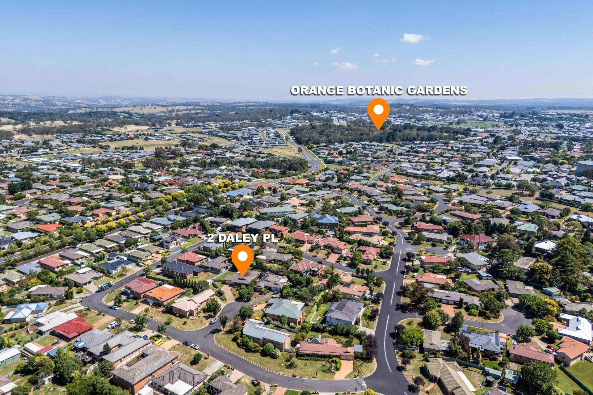 2 Daley Place Orange NSW, Orange - Thumbnail 3