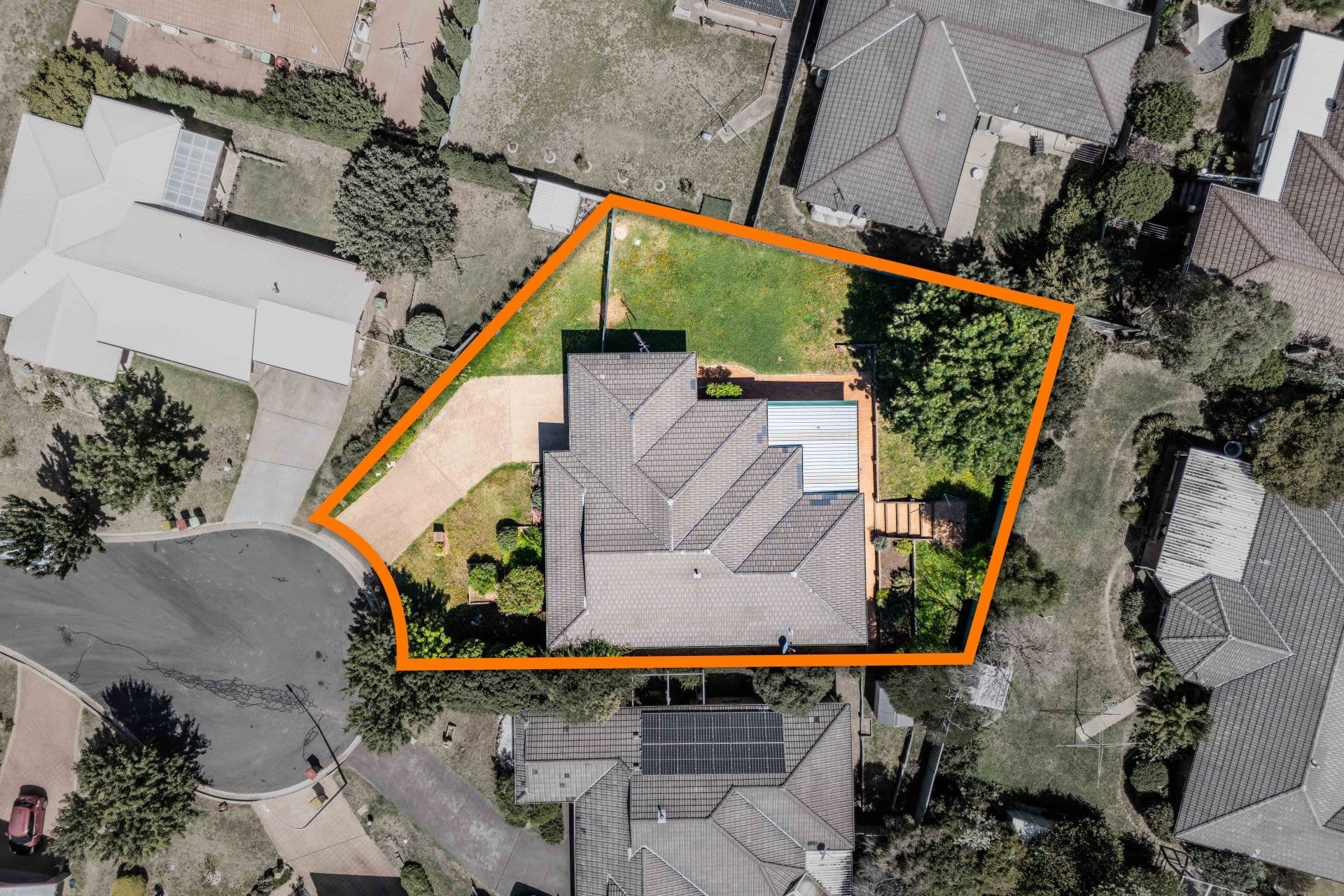 2 Daley Place Orange NSW, Orange - Thumbnail 4