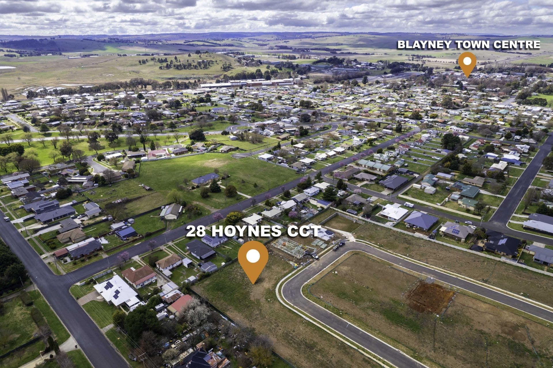 28 Hoynes Circuit Blayney NSW, Blayney - Thumbnail 3