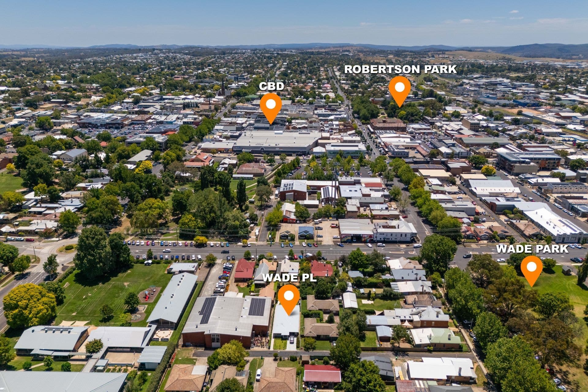 6 Wade Place Orange NSW, Orange - Thumbnail 2