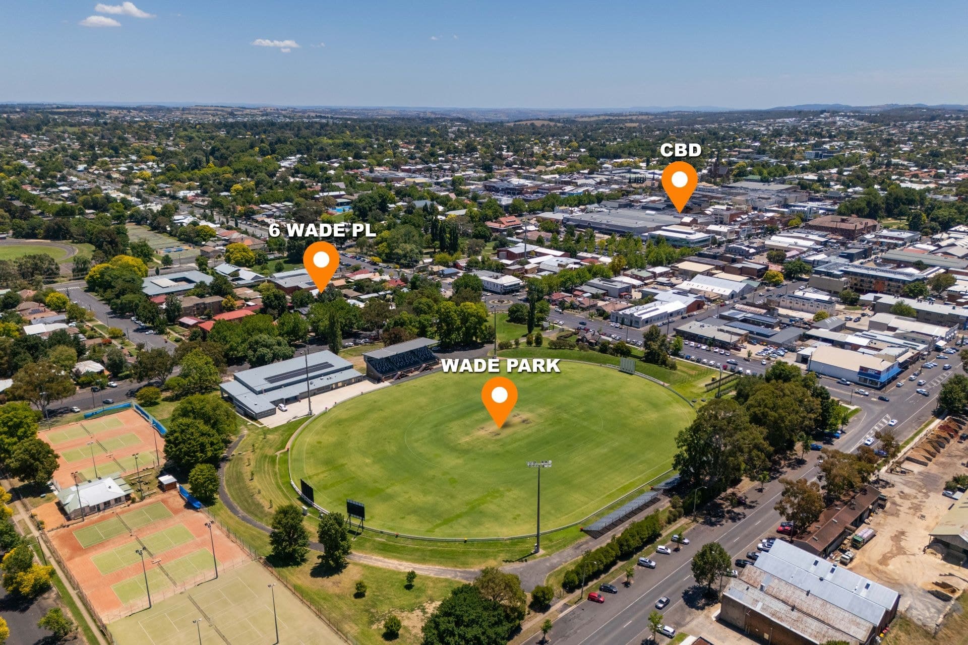 6 Wade Place Orange NSW, Orange - Thumbnail 8