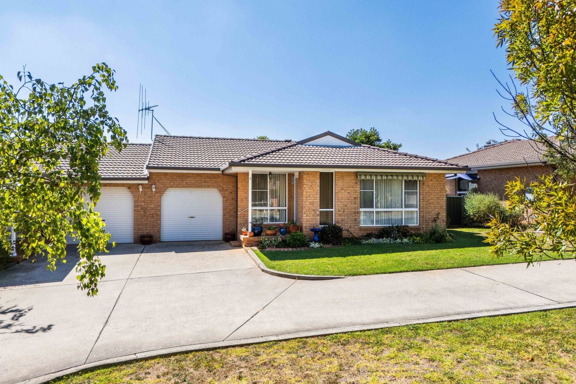 5/26 Warrendine Street Orange NSW, Orange - Image 1