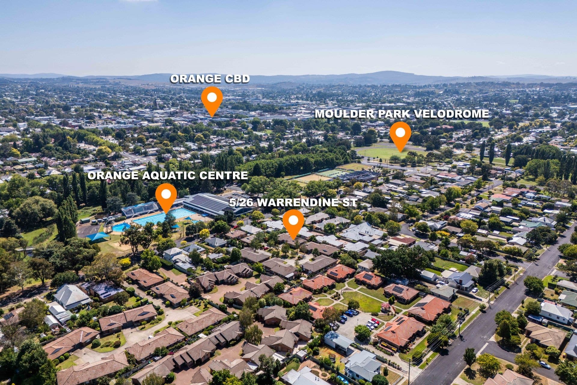 5/26 Warrendine Street Orange NSW, Orange - Thumbnail 2