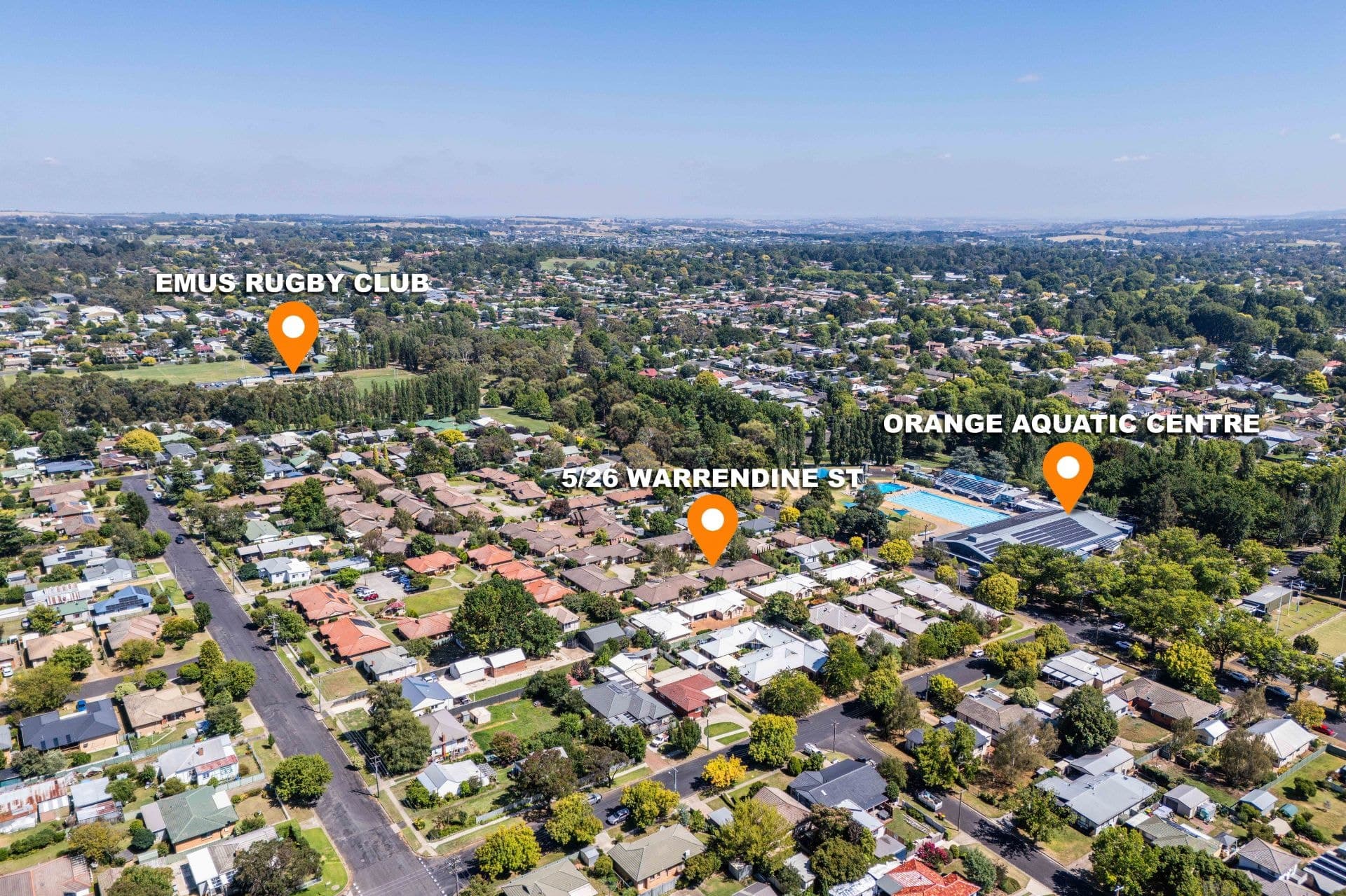 5/26 Warrendine Street Orange NSW, Orange - Thumbnail 3