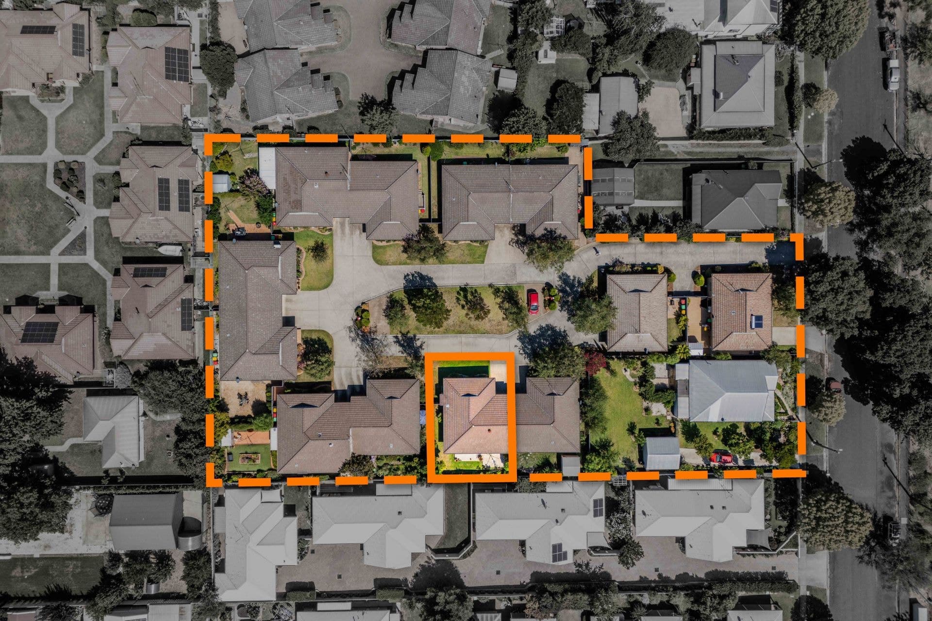 5/26 Warrendine Street Orange NSW, Orange - Thumbnail 4
