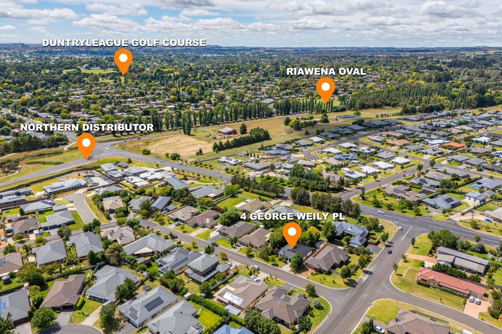 4 George Weily Place Orange NSW, Orange - Thumbnail 2