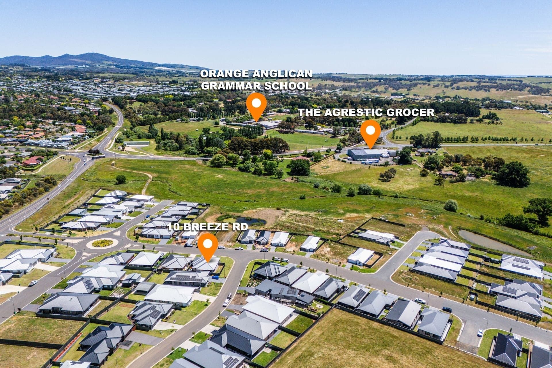 10 Breeze Road Orange NSW, Orange - Thumbnail 2