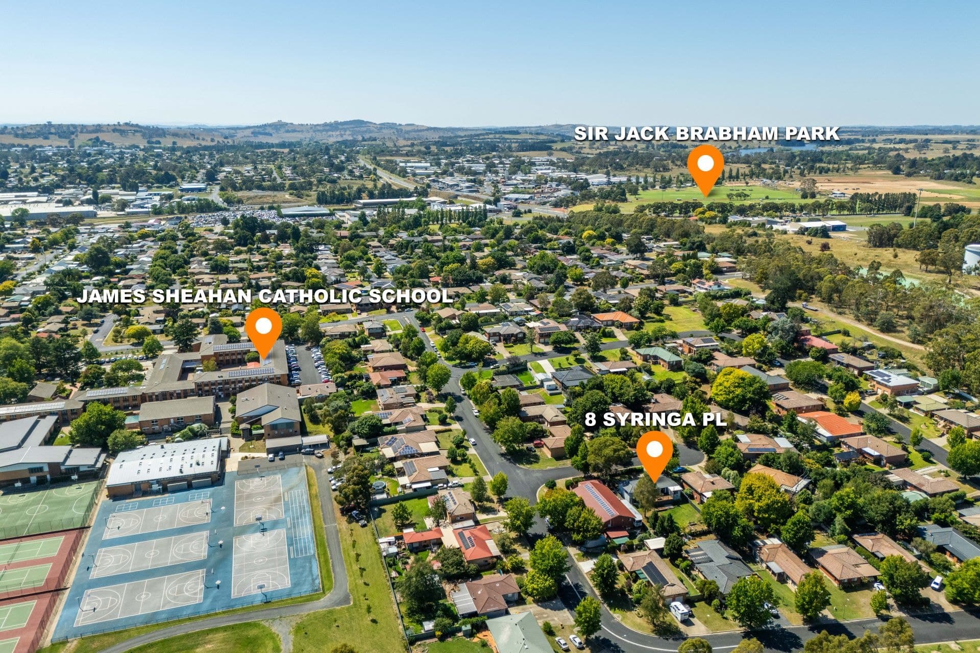 8 Syringa Place Orange NSW, Orange - Thumbnail 2