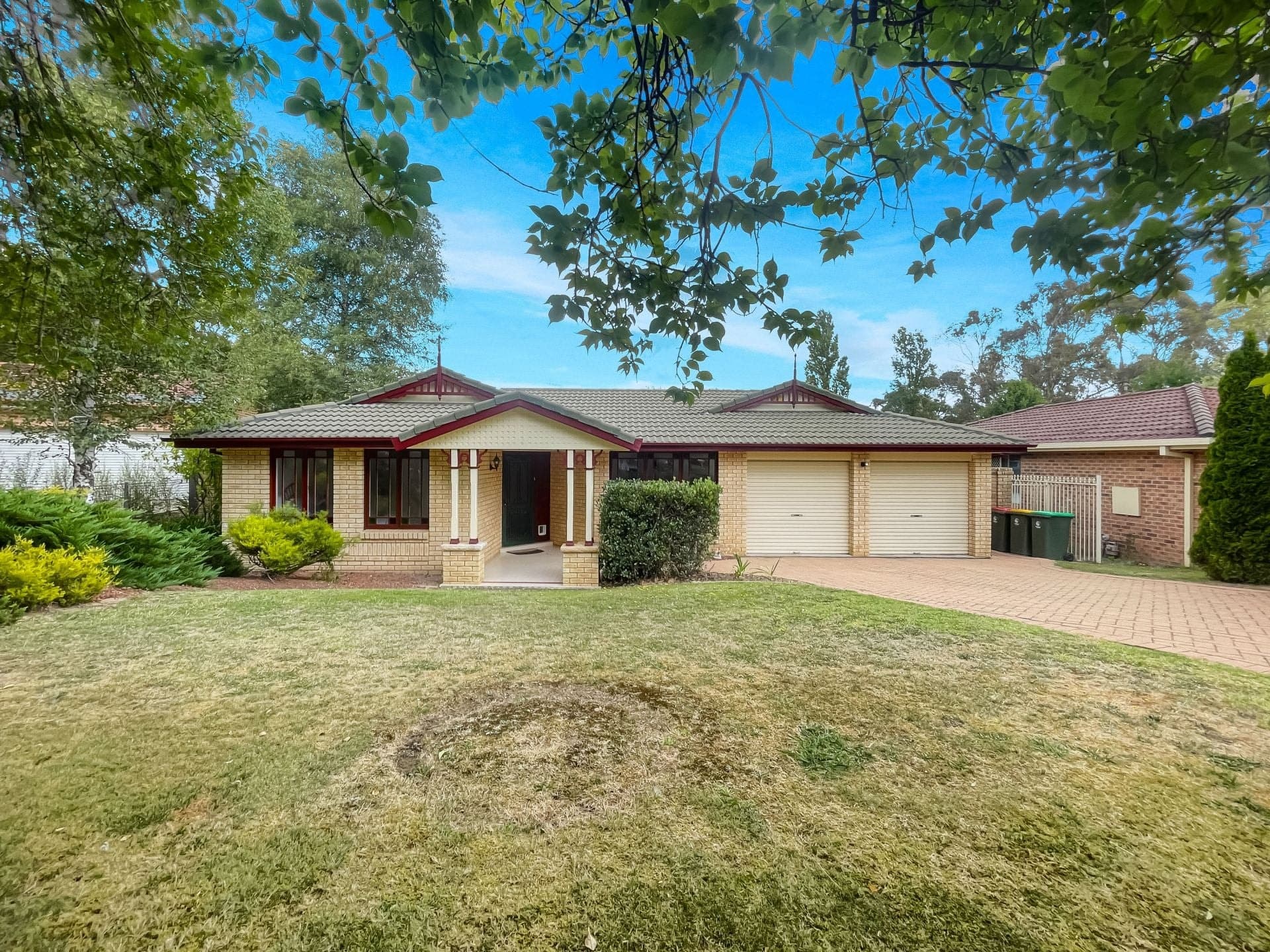 8 Anthony Crescent Orange NSW, Orange - Image 1