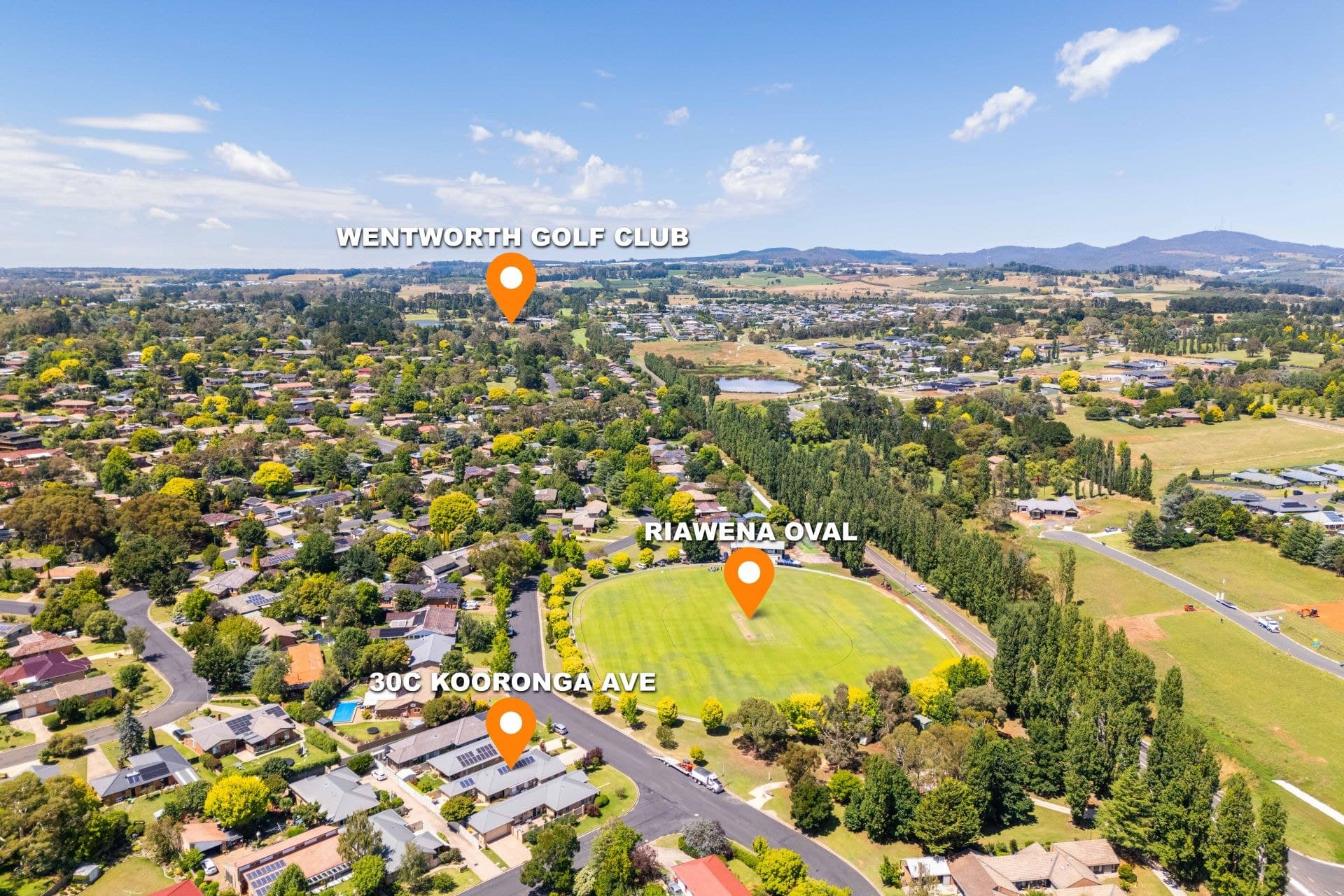 30C Kooronga Avenue Orange NSW, Orange - Thumbnail 2