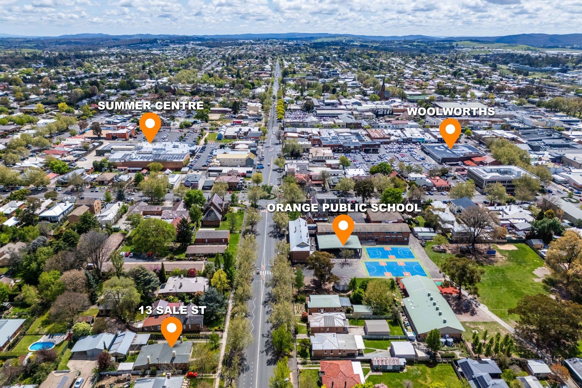 13 Sale Street Orange NSW, Orange - Thumbnail 2
