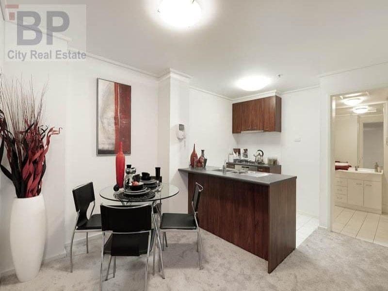 711/668 Bourke Street MELBOURNE VIC, Melbourne - Thumbnail 2