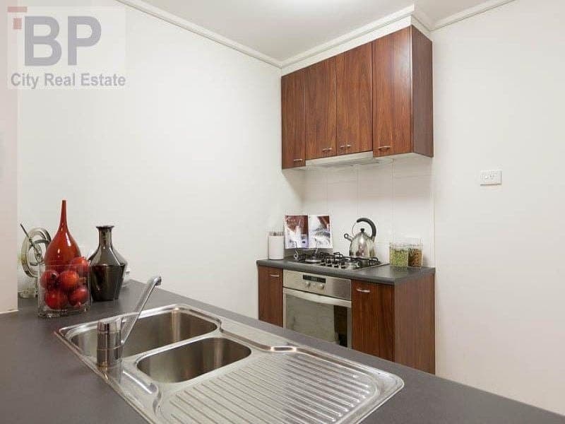711/668 Bourke Street MELBOURNE VIC, Melbourne - Thumbnail 3