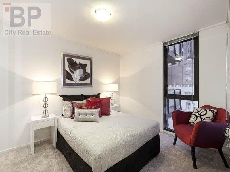 711/668 Bourke Street MELBOURNE VIC, Melbourne - Thumbnail 4