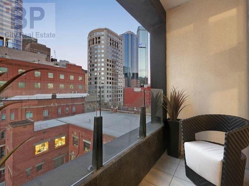 711/668 Bourke Street MELBOURNE VIC, Melbourne - Thumbnail 5