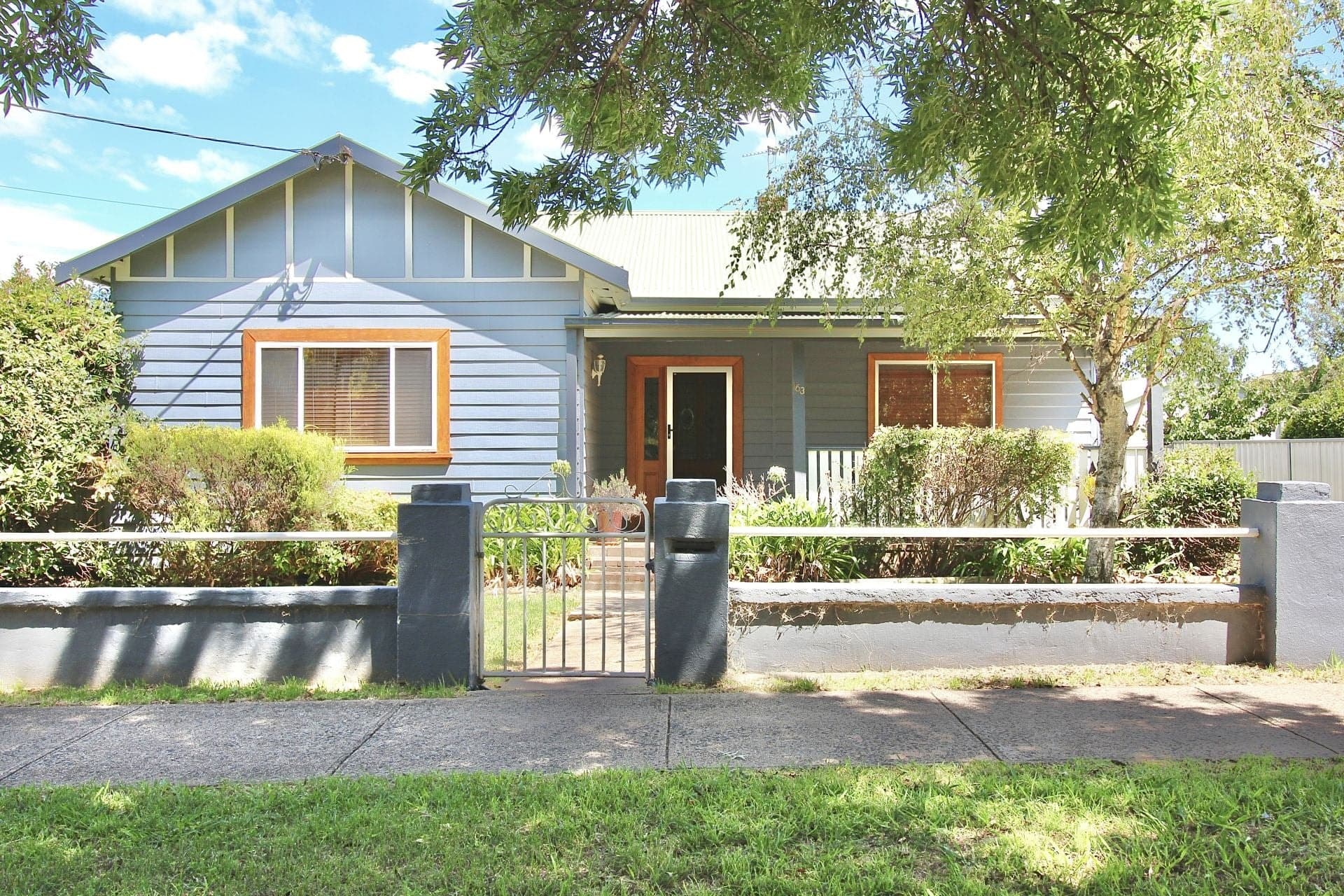 163 Clinton Street Orange NSW, Orange - Image 1