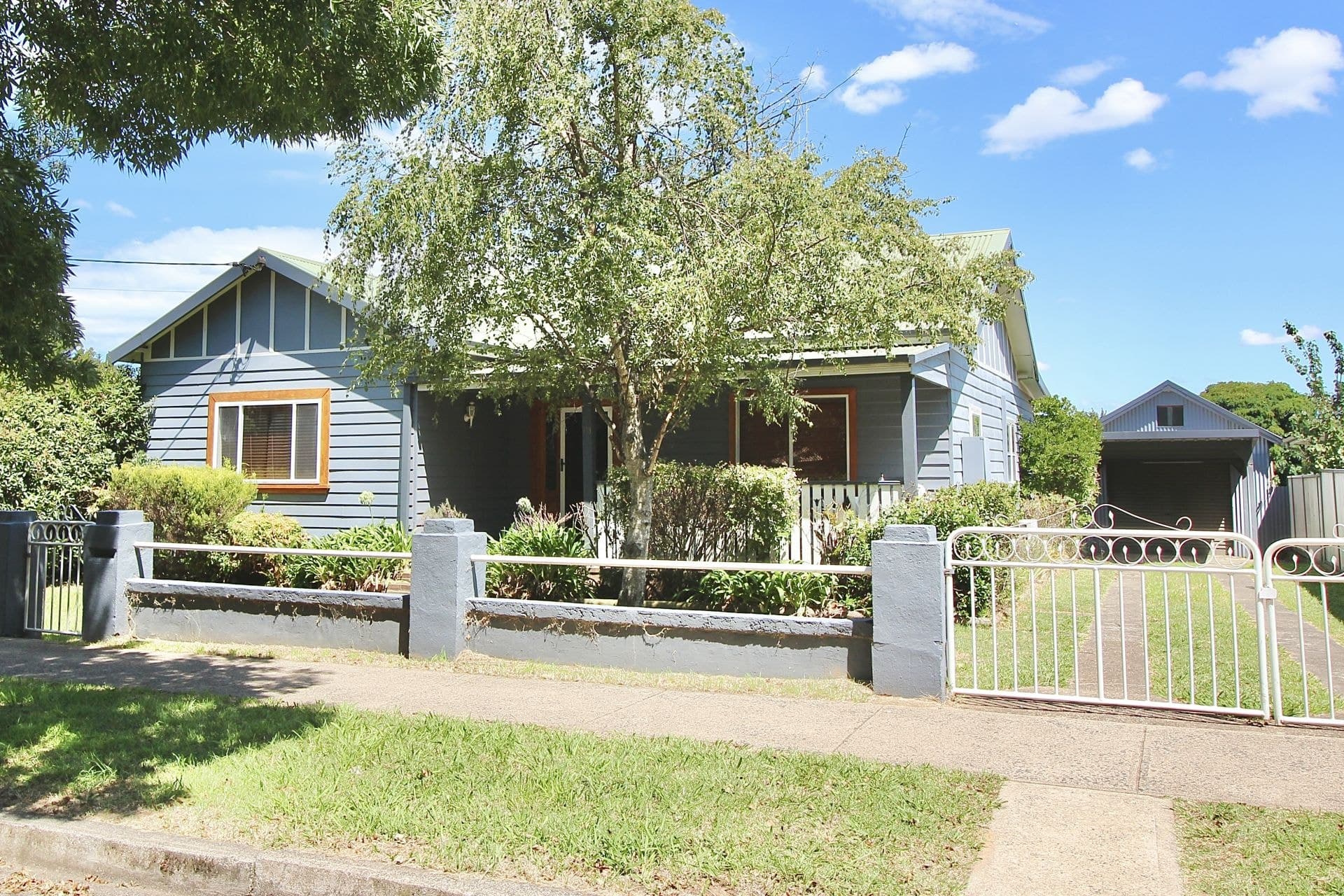163 Clinton Street Orange NSW, Orange - Thumbnail 2