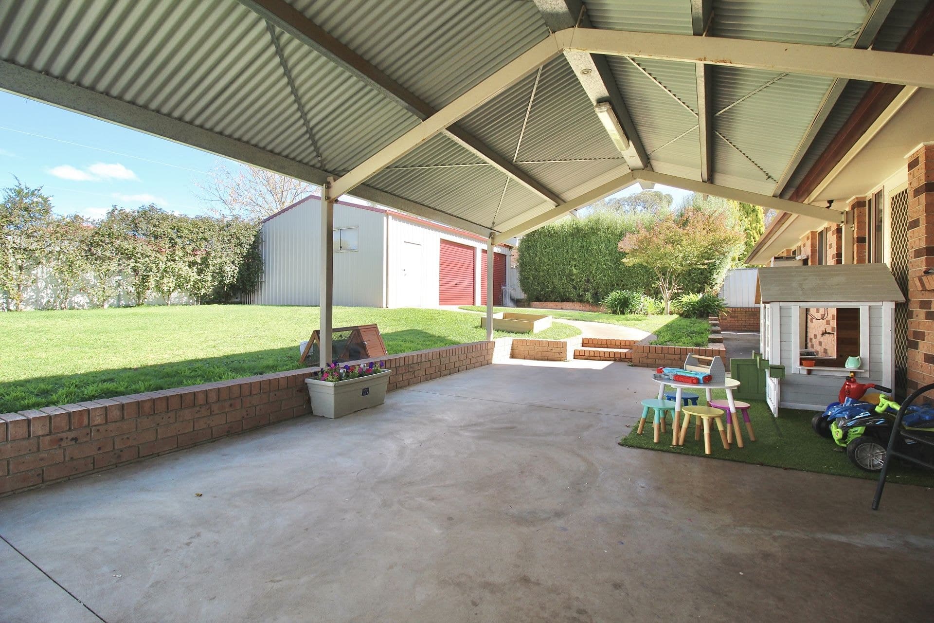9 Shamrock Place Orange NSW, Orange - Thumbnail 4