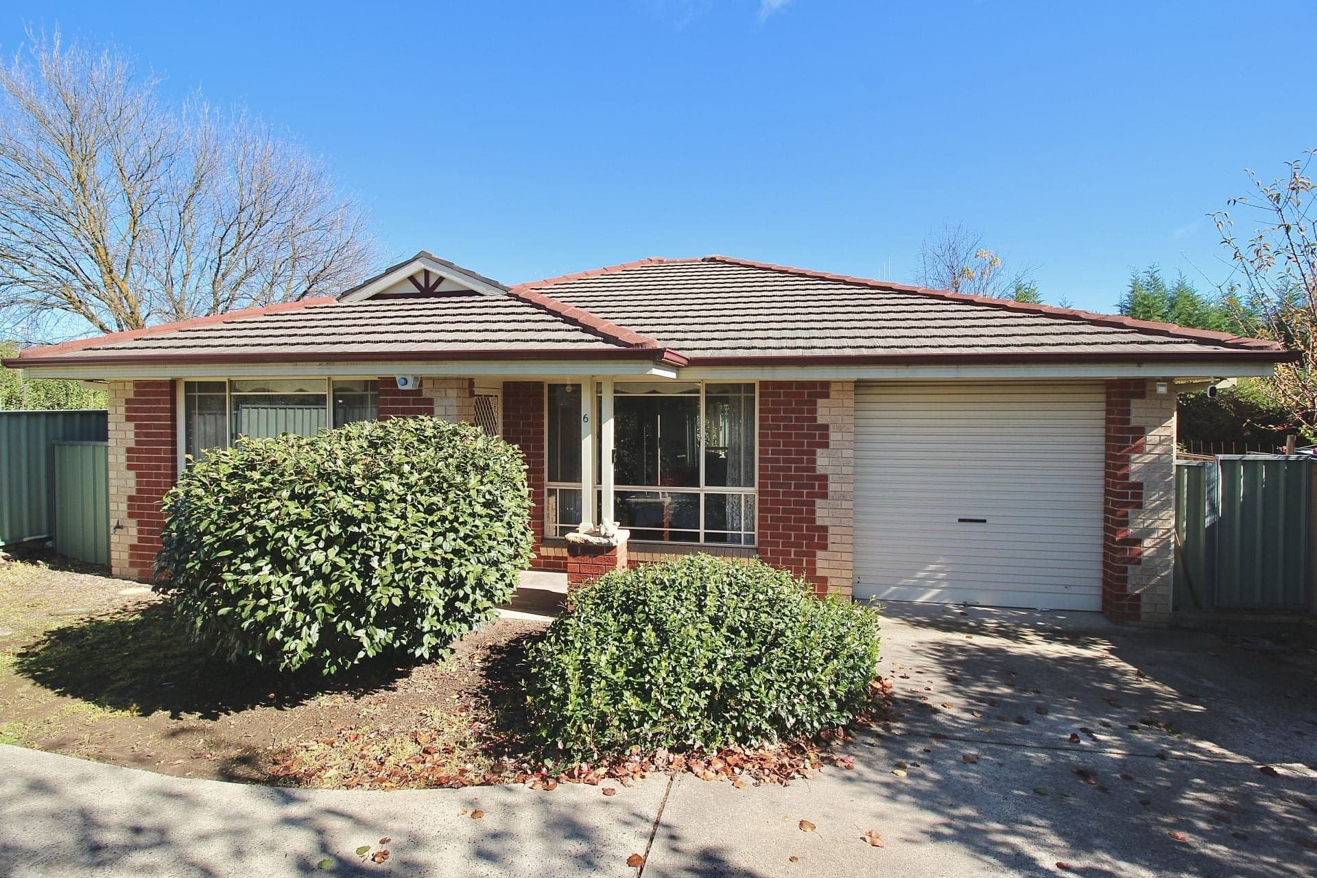 6/129 Sampson Street Orange NSW, Orange - Image 1