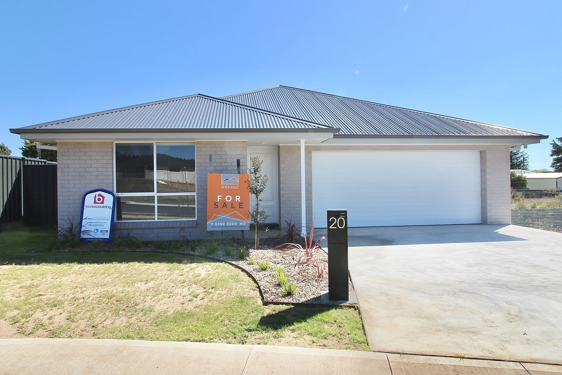 20 Hoynes Circuit Blayney NSW, Blayney - Image 1