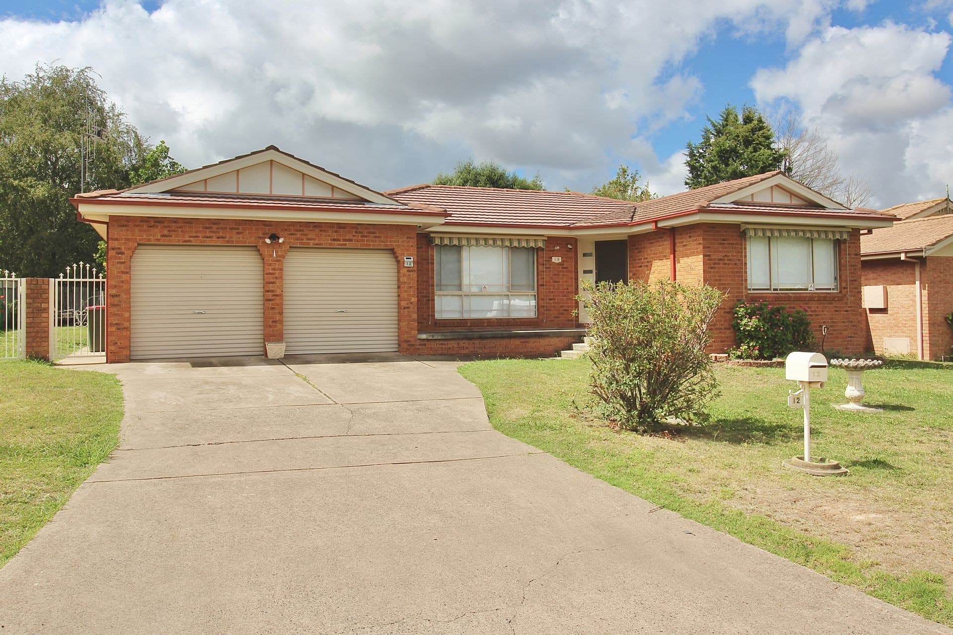 12 Alan Ridley Place Orange NSW, Orange - Image 1