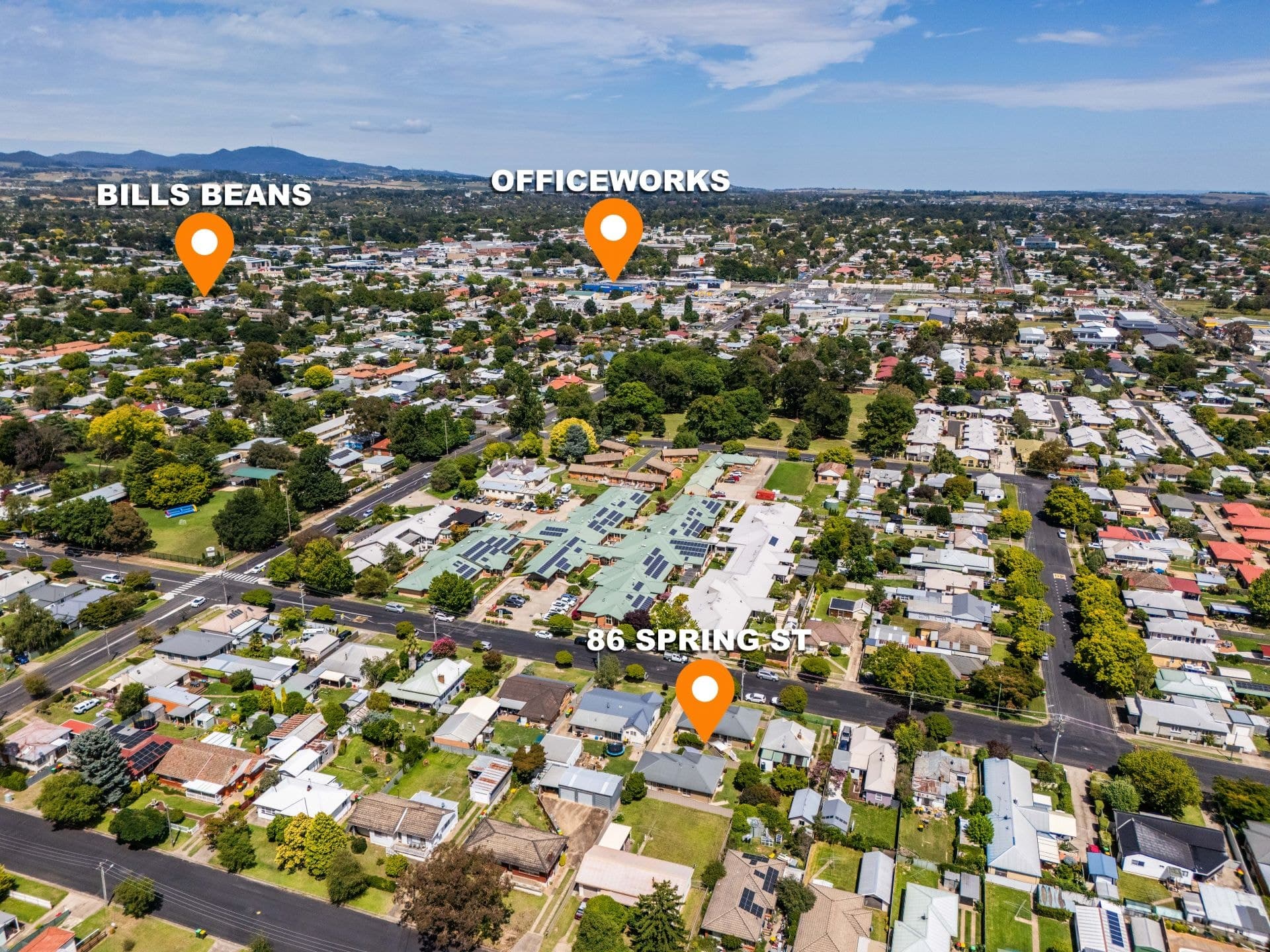 86 Spring Street Orange NSW, Orange - Thumbnail 2
