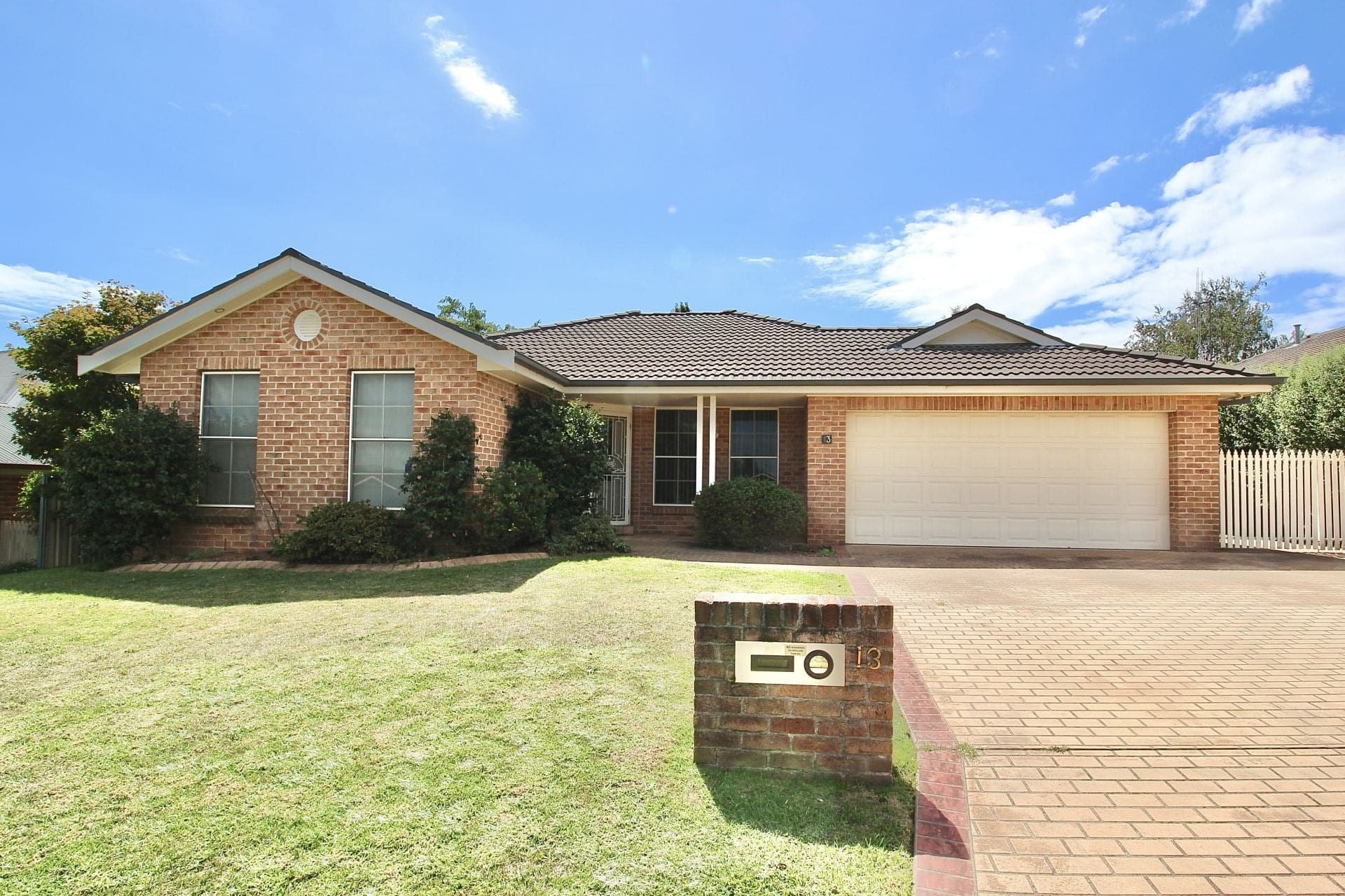 13 Olympic Drive Orange NSW, Orange - Image 1