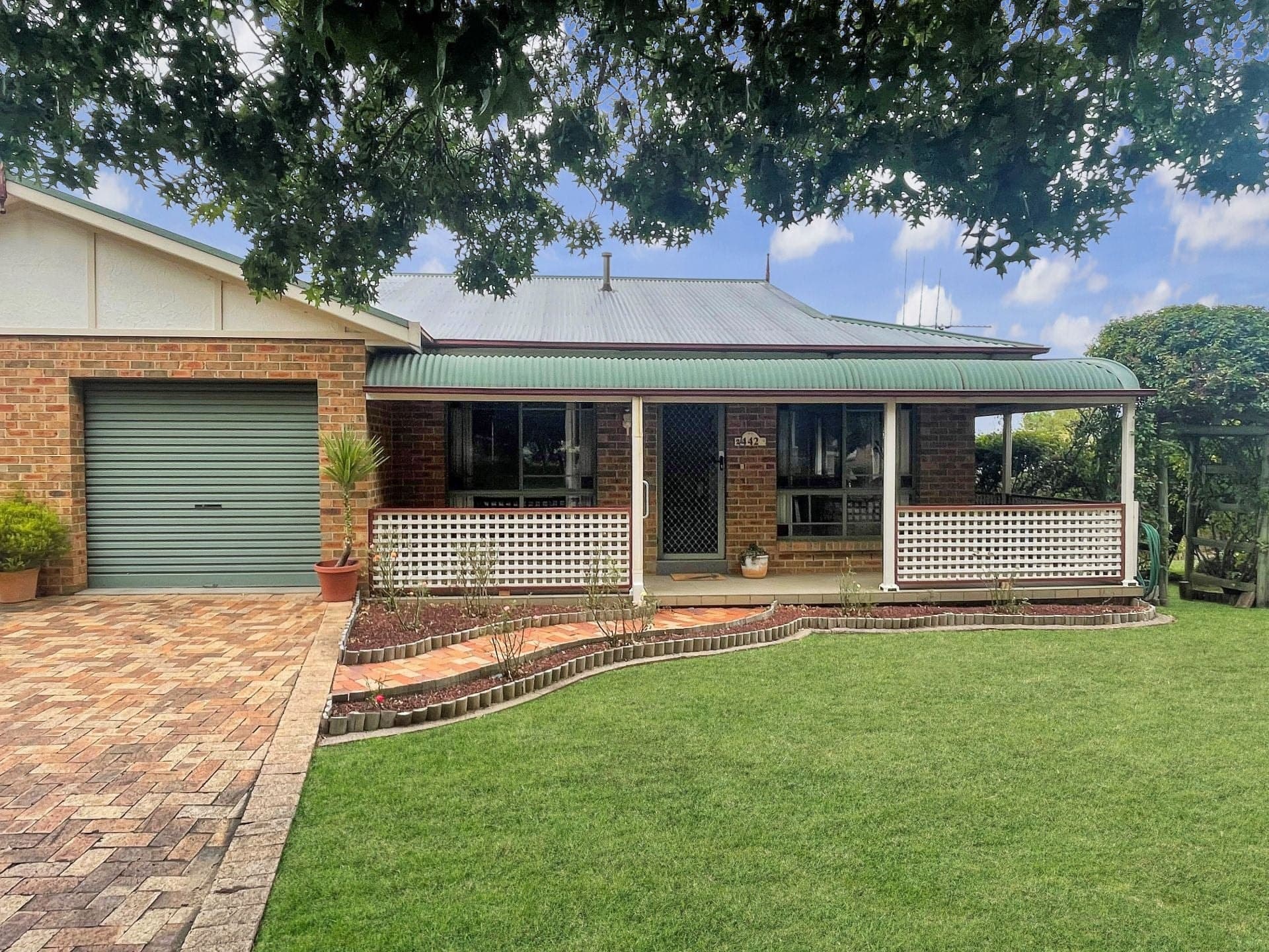 2/442 Anson Street Orange NSW, Orange - Image 1