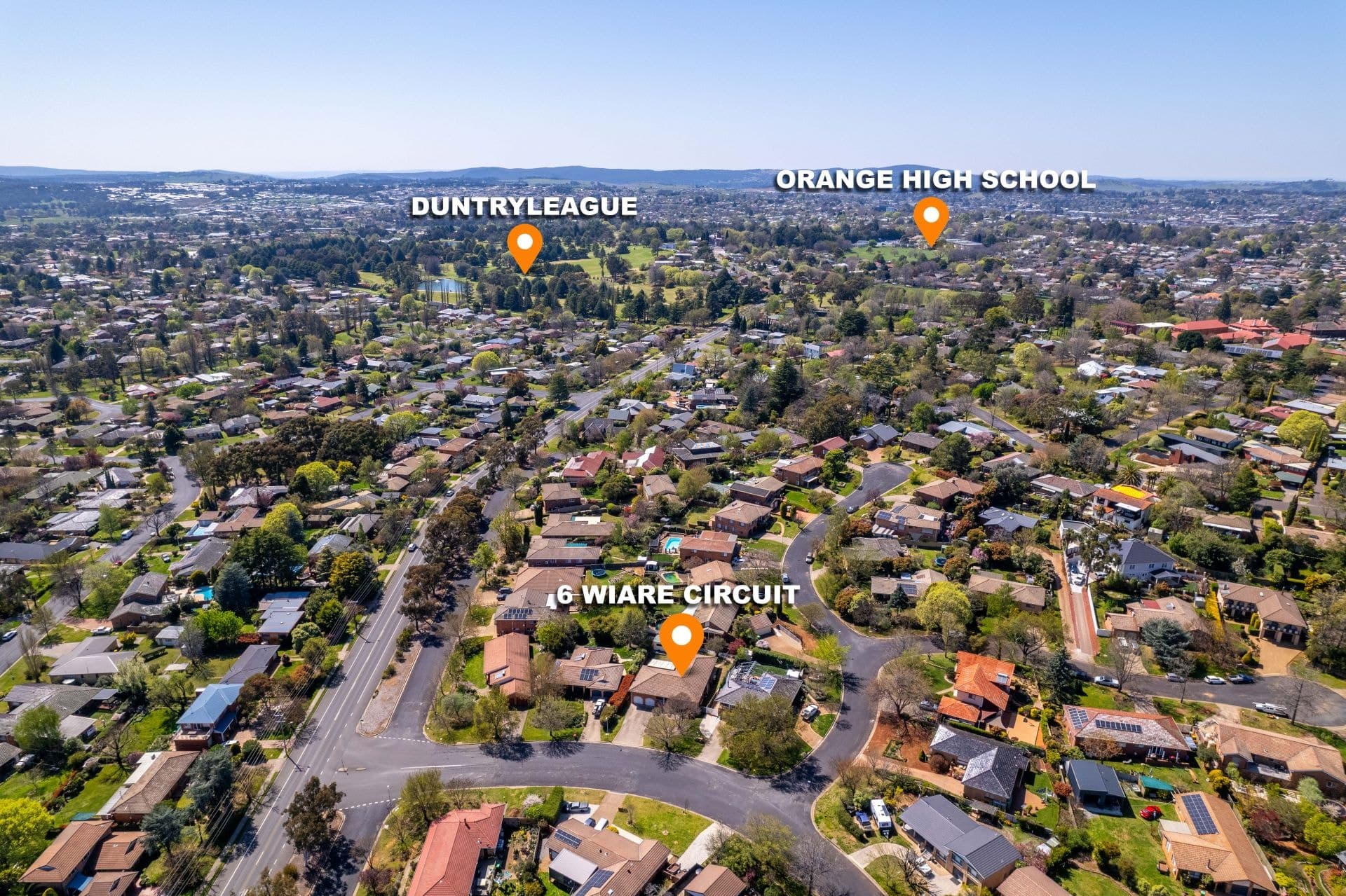 6 Wiare Circuit Orange NSW, Orange - Thumbnail 2