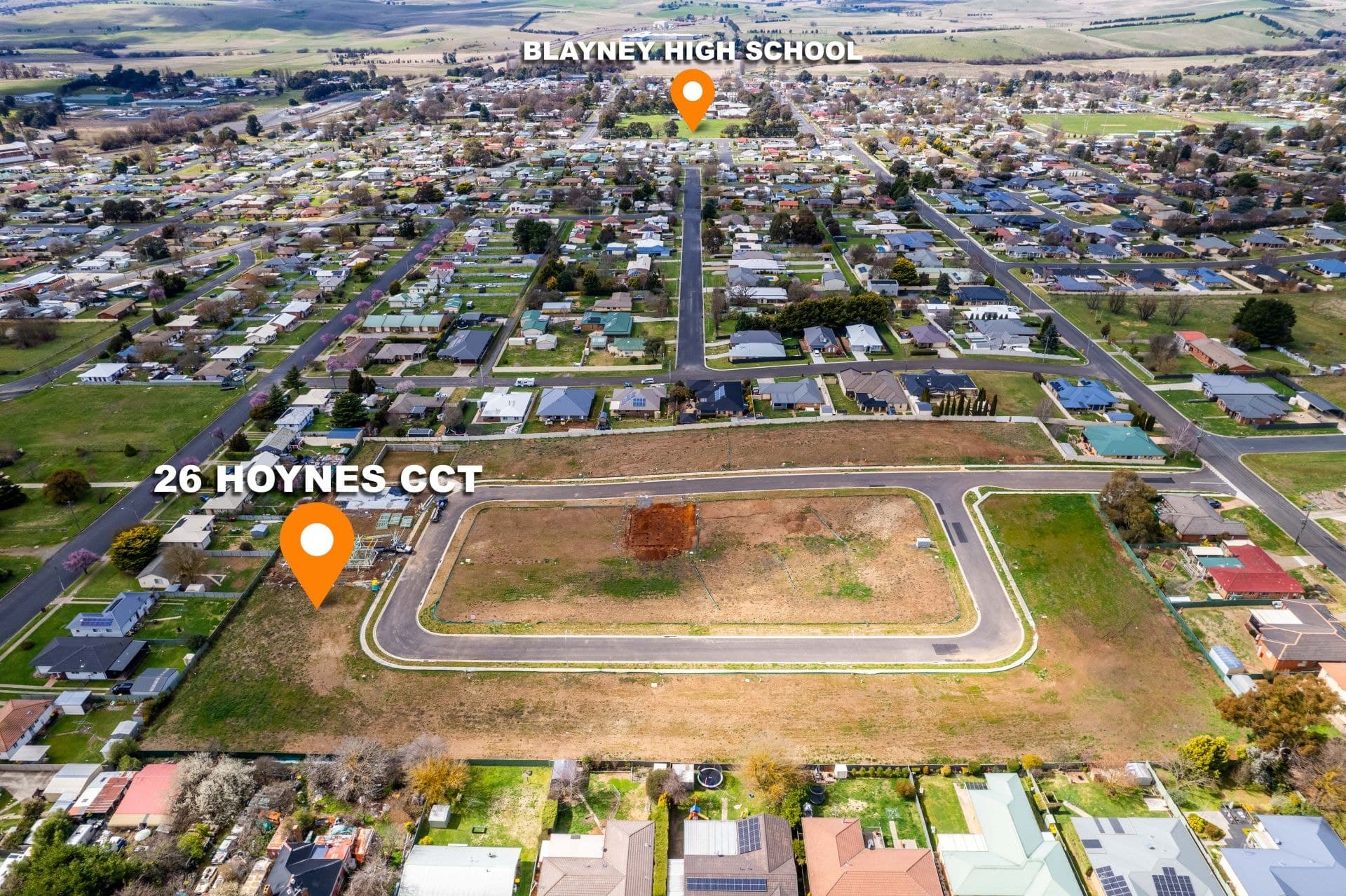 26 Hoynes Circuit Blayney NSW, Blayney - Thumbnail 3