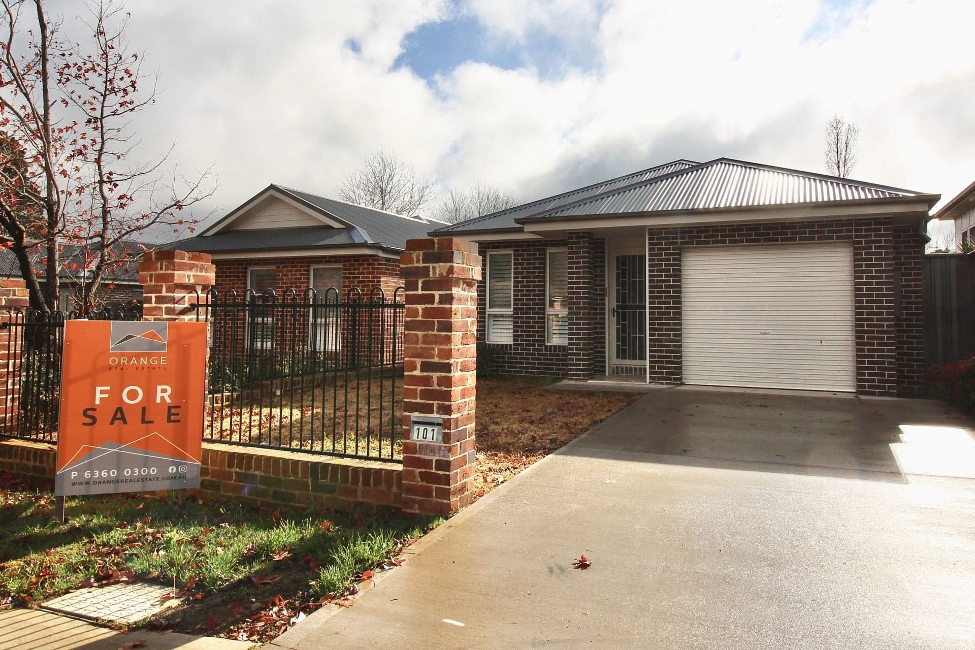 101 Gardiner Road Orange NSW, Orange - Image 1