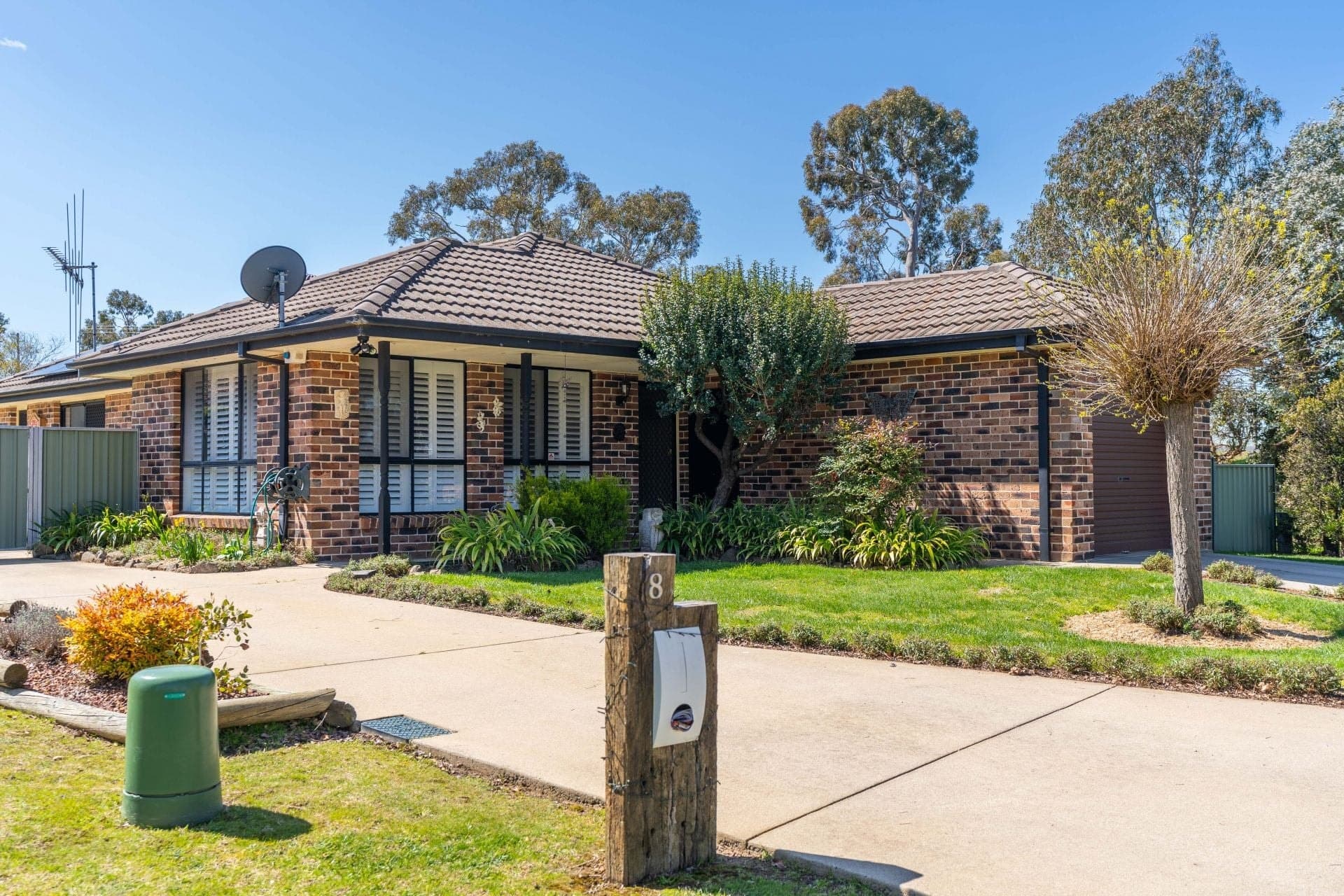 8 Douglas Place Orange NSW, Orange - Image 1