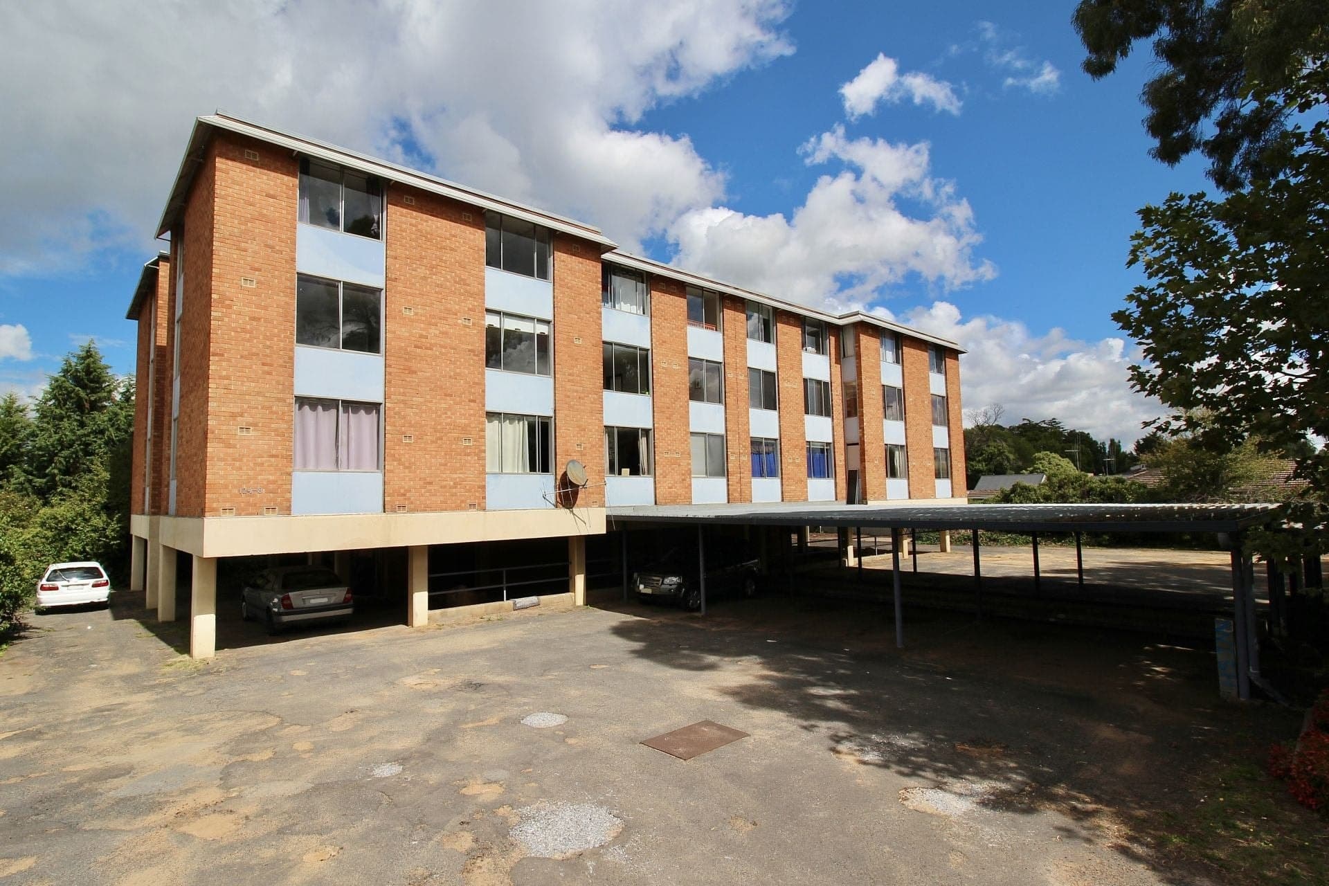 13/124 Margaret Street Orange NSW, Orange - Image 1
