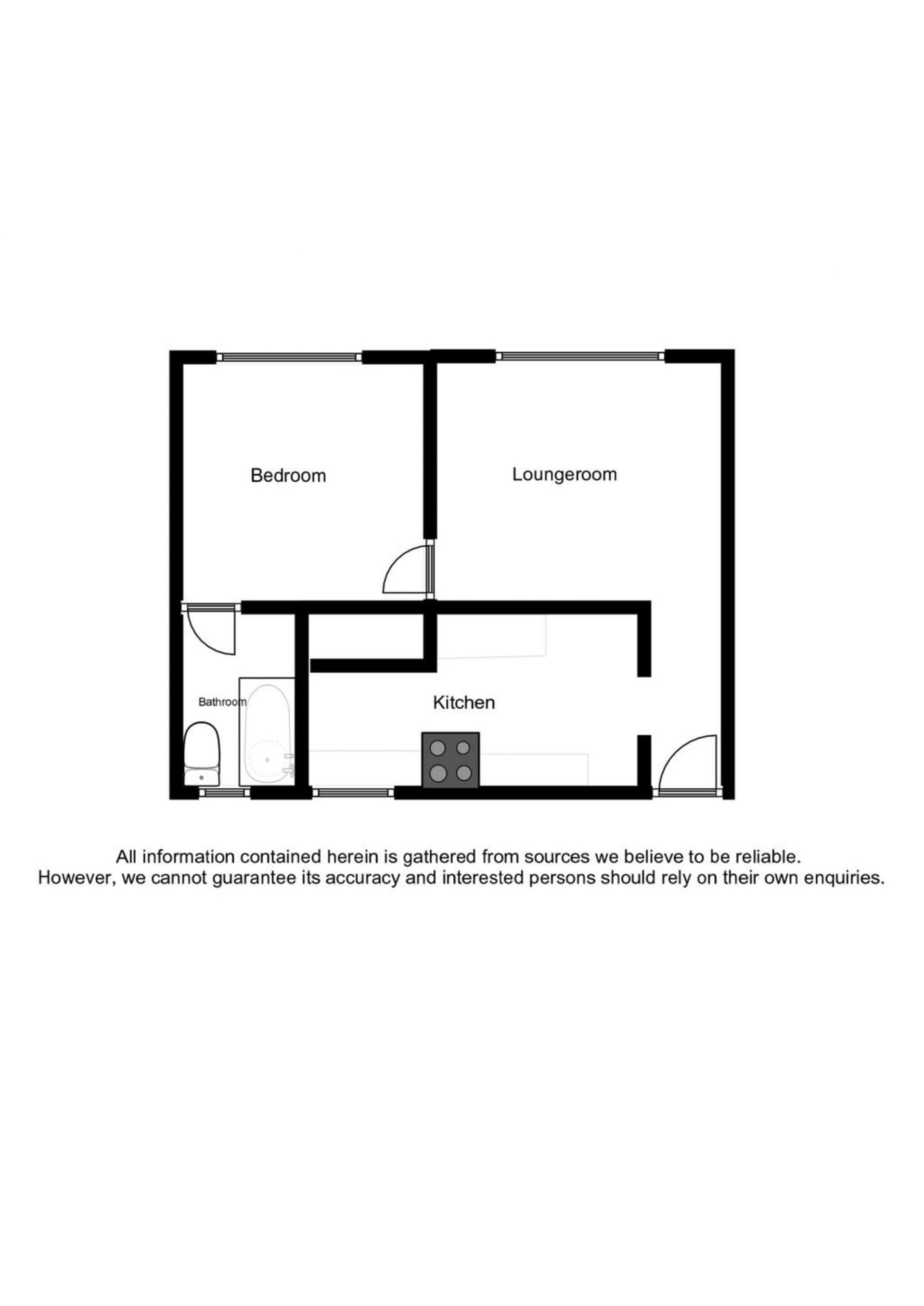 13/124 Margaret Street Orange NSW, Orange - Thumbnail 8