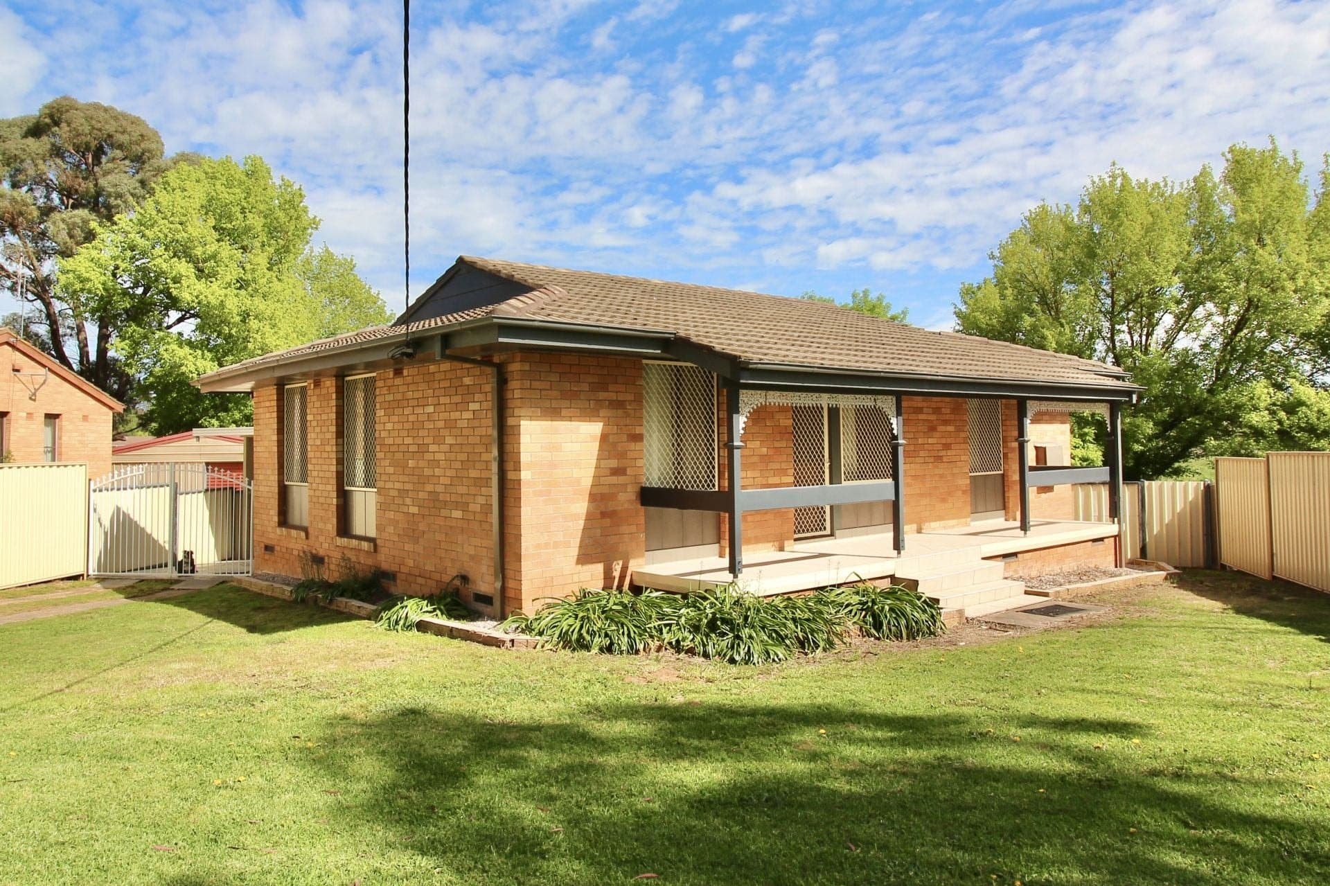 161 Spring Street Orange NSW, Orange - Image 1