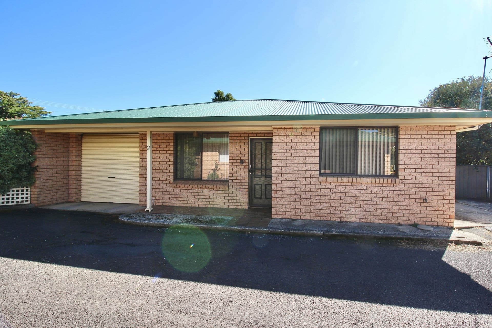 2/60-62 Kenna Street Orange NSW, Orange - Thumbnail 2