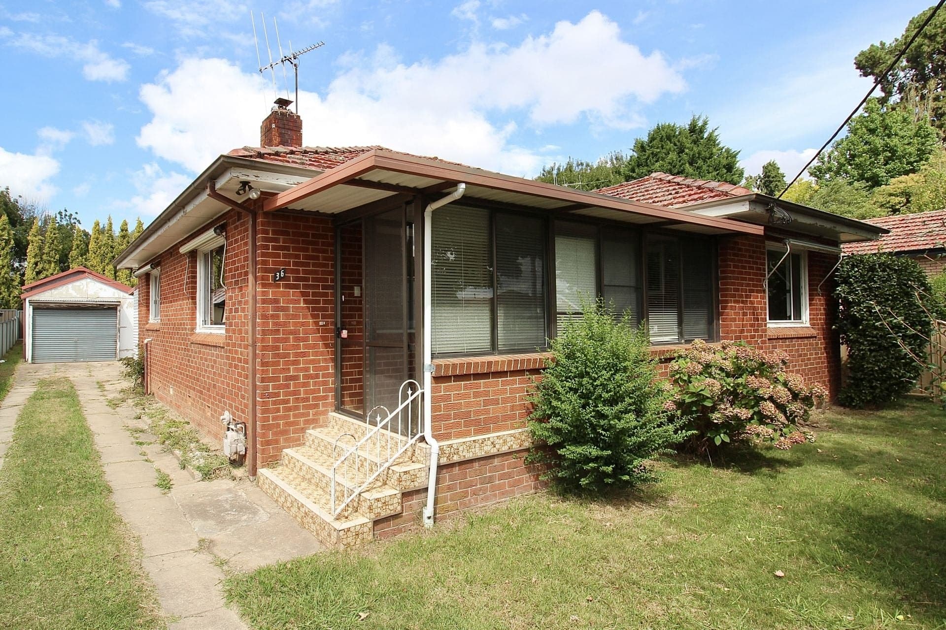 36 Spring Street Orange NSW, Orange - Image 1