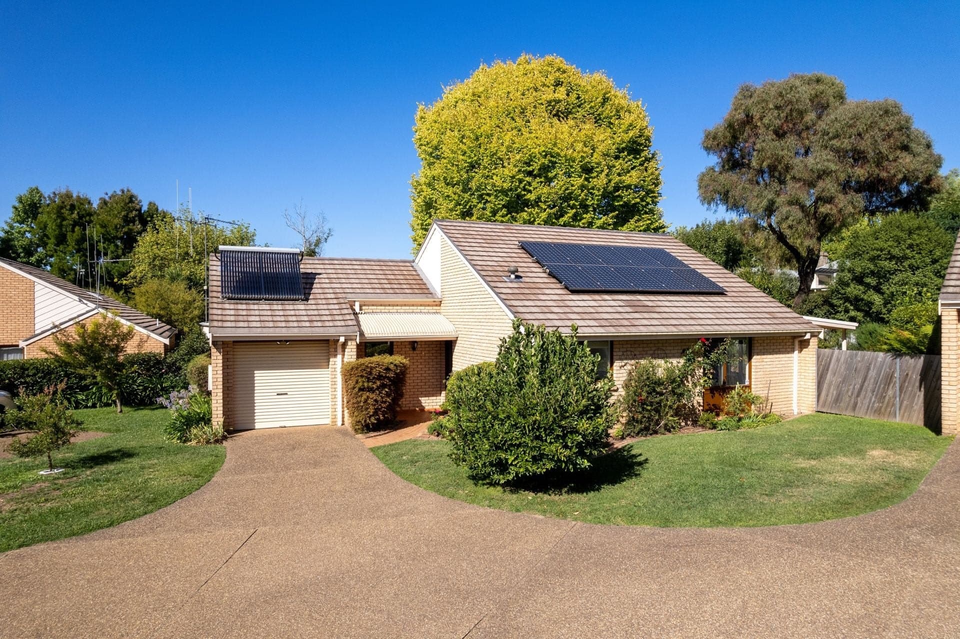 4/71A Moulder Street Orange NSW, Orange - Image 1