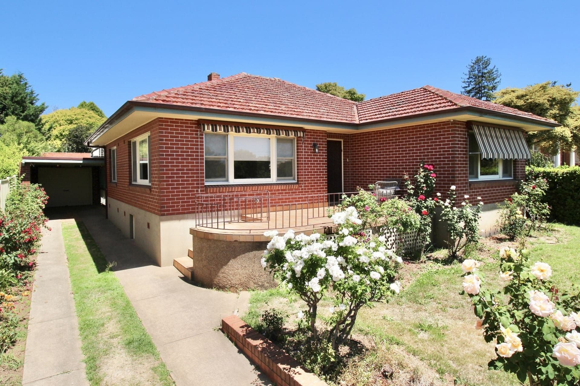 112 Margaret Street Orange NSW, Orange - Image 1
