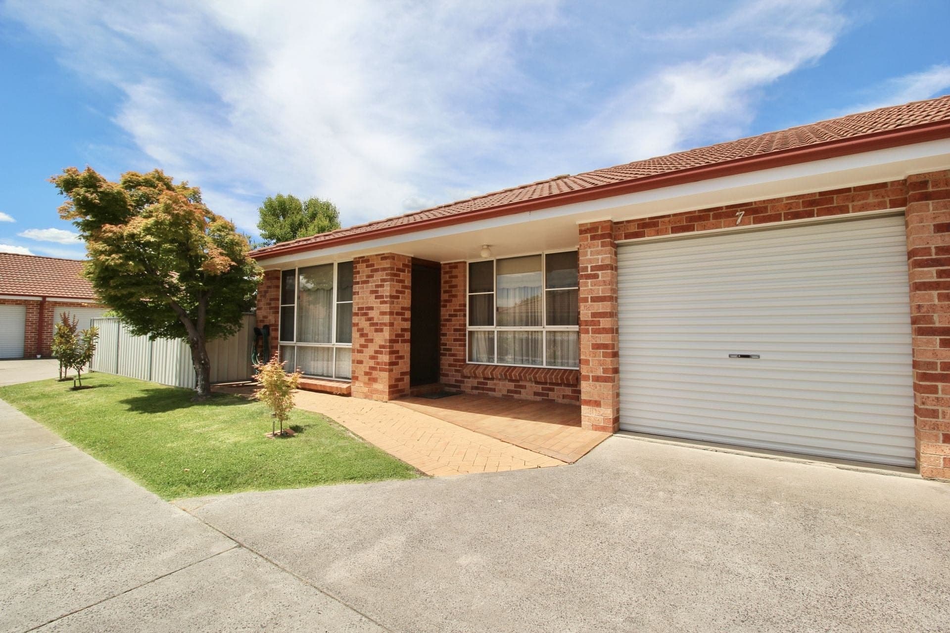 7/36 Autumn Street Orange NSW, Orange - Image 1