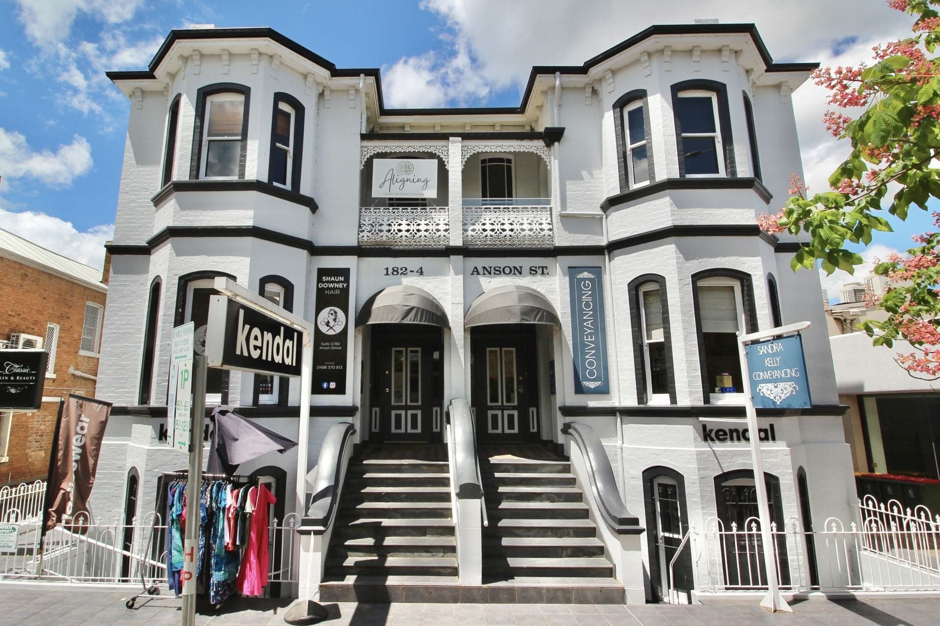 8/182 Anson Street Orange NSW, Orange - Image 1