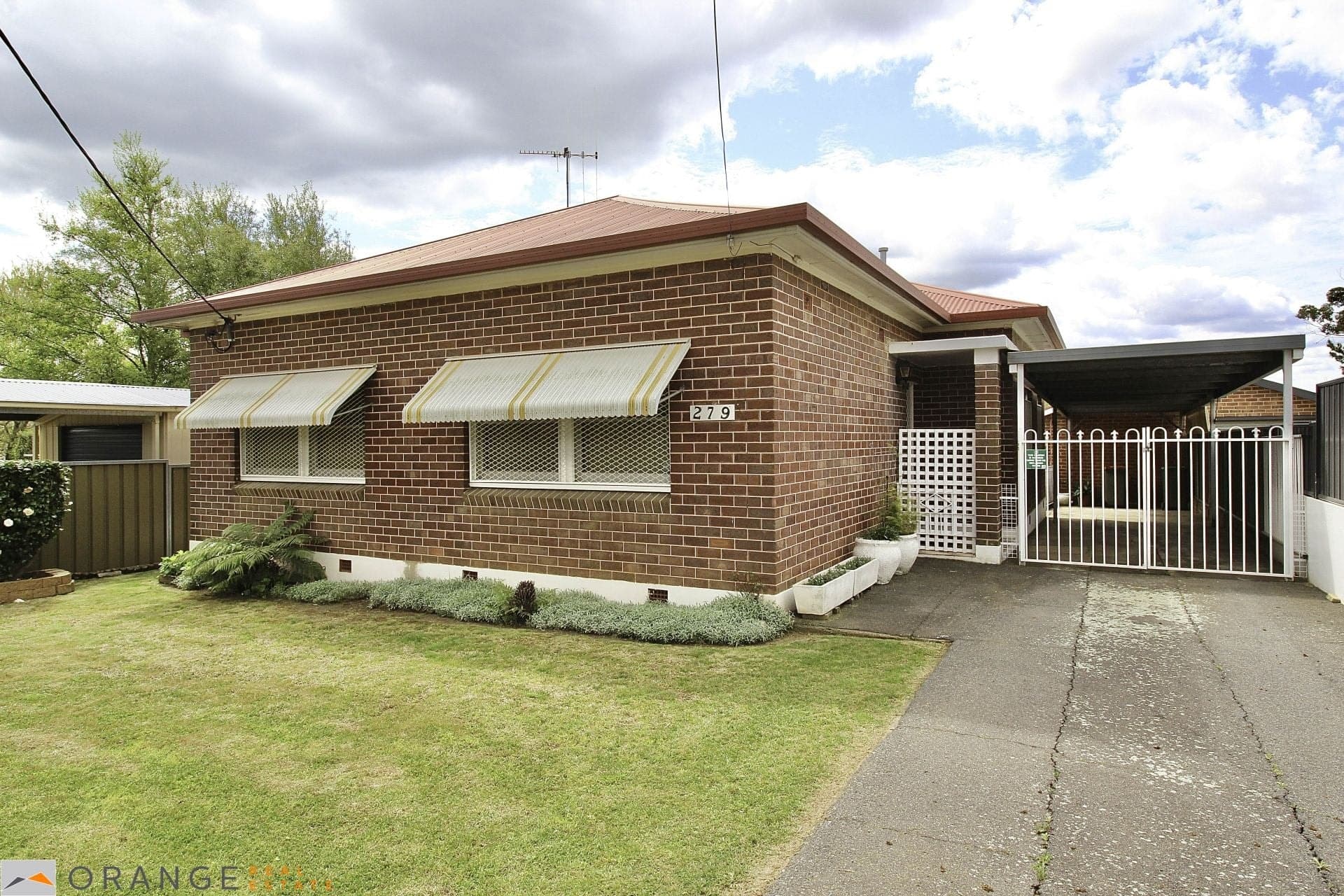 279 Byng Street Orange NSW, Orange - Image 1