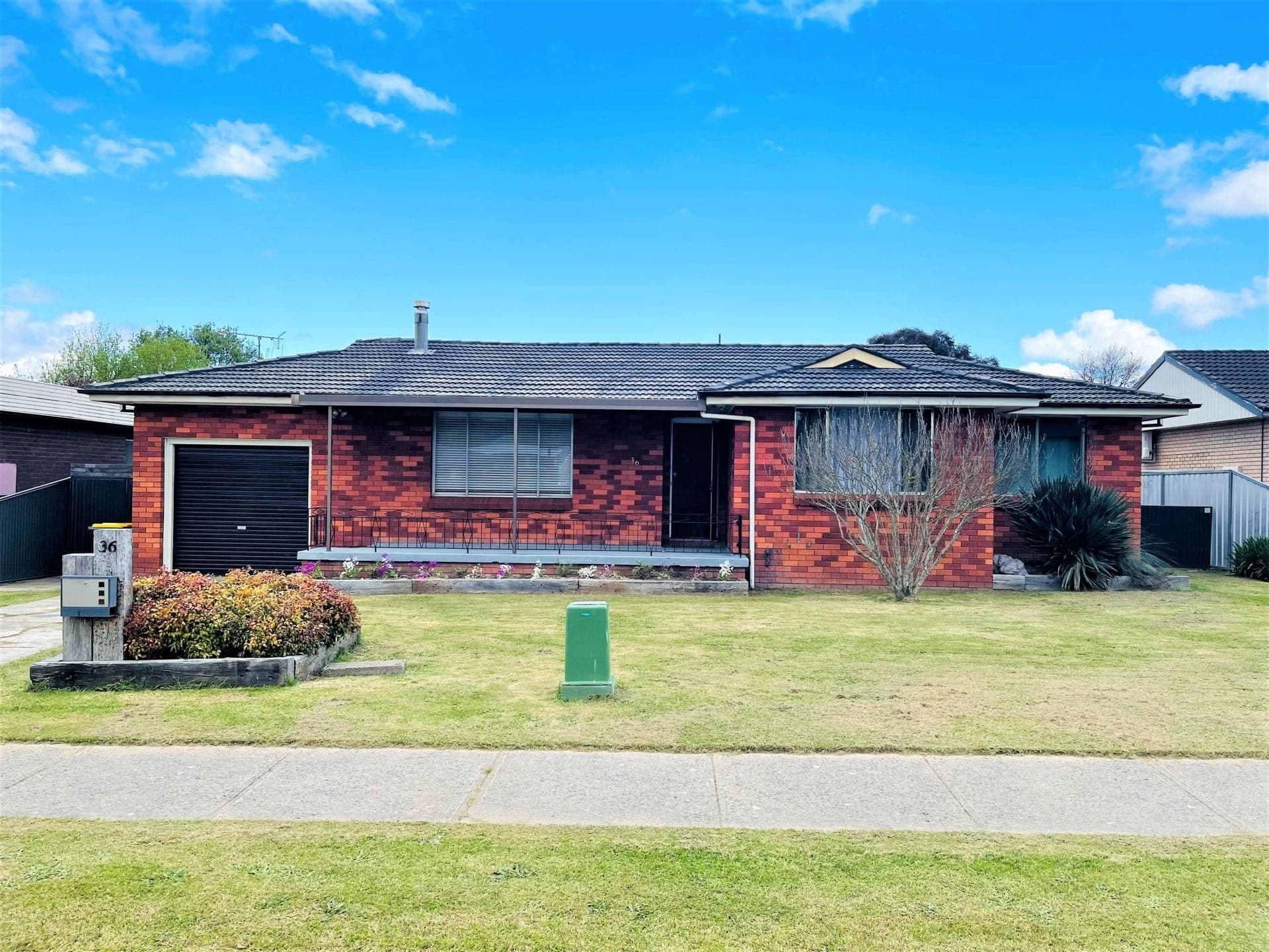 36 Palmer Street Blayney NSW, Blayney - Image 1