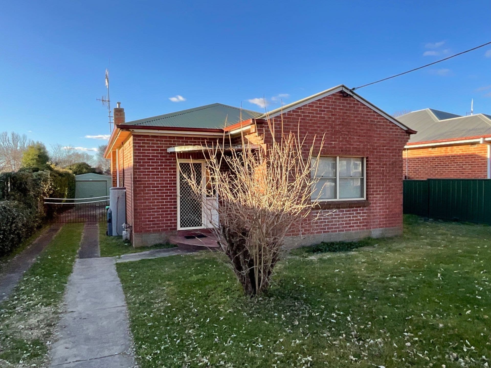 99 Warrendine Street Orange NSW, Orange - Image 1