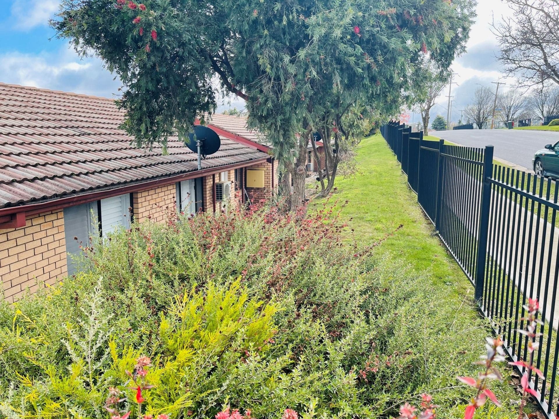 2/23-29 Wakeford Street Orange NSW, Orange - Image 1
